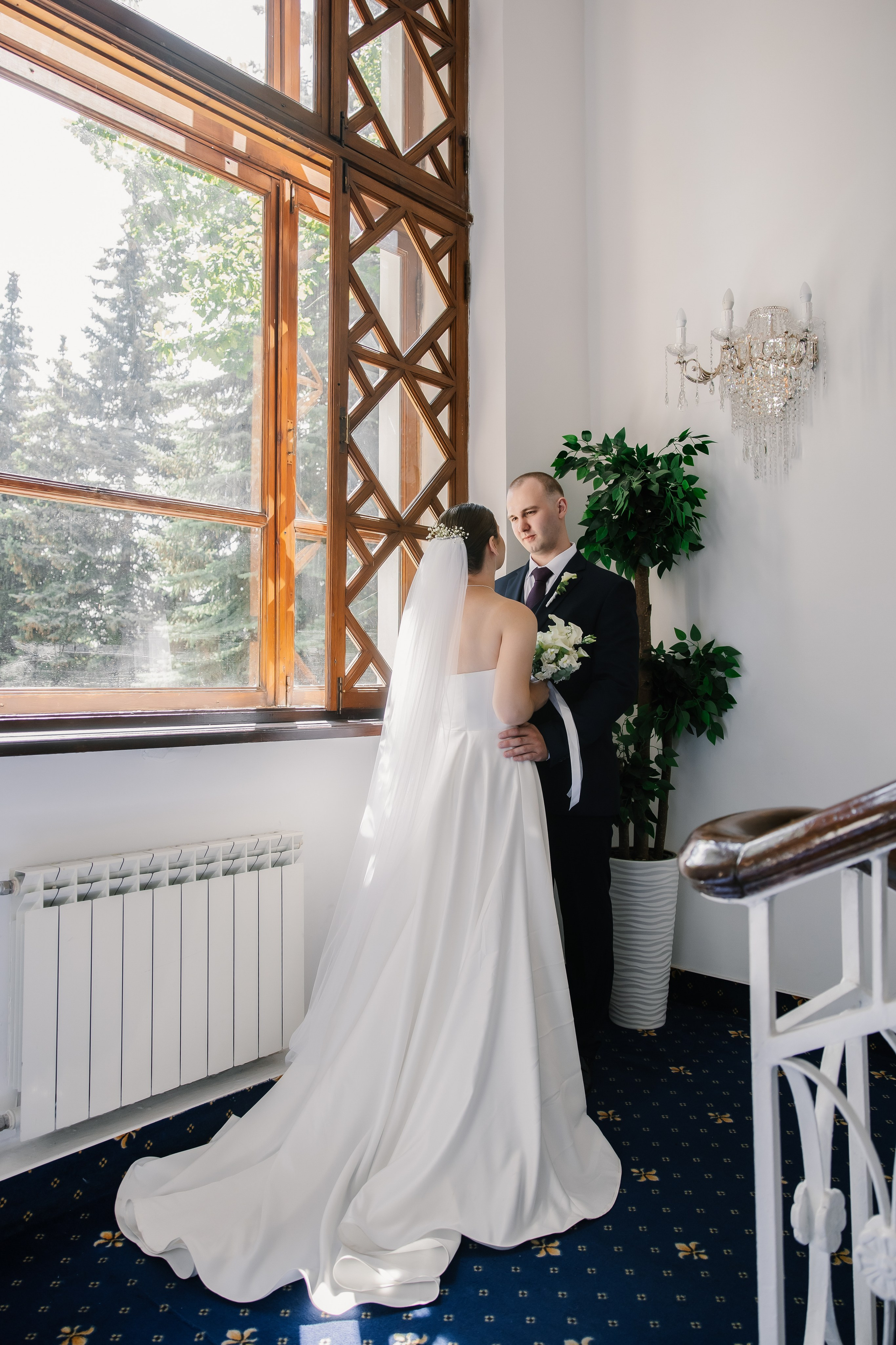 Александр & София. Свадебный и студийный фотограф в Нижнем Новгороде