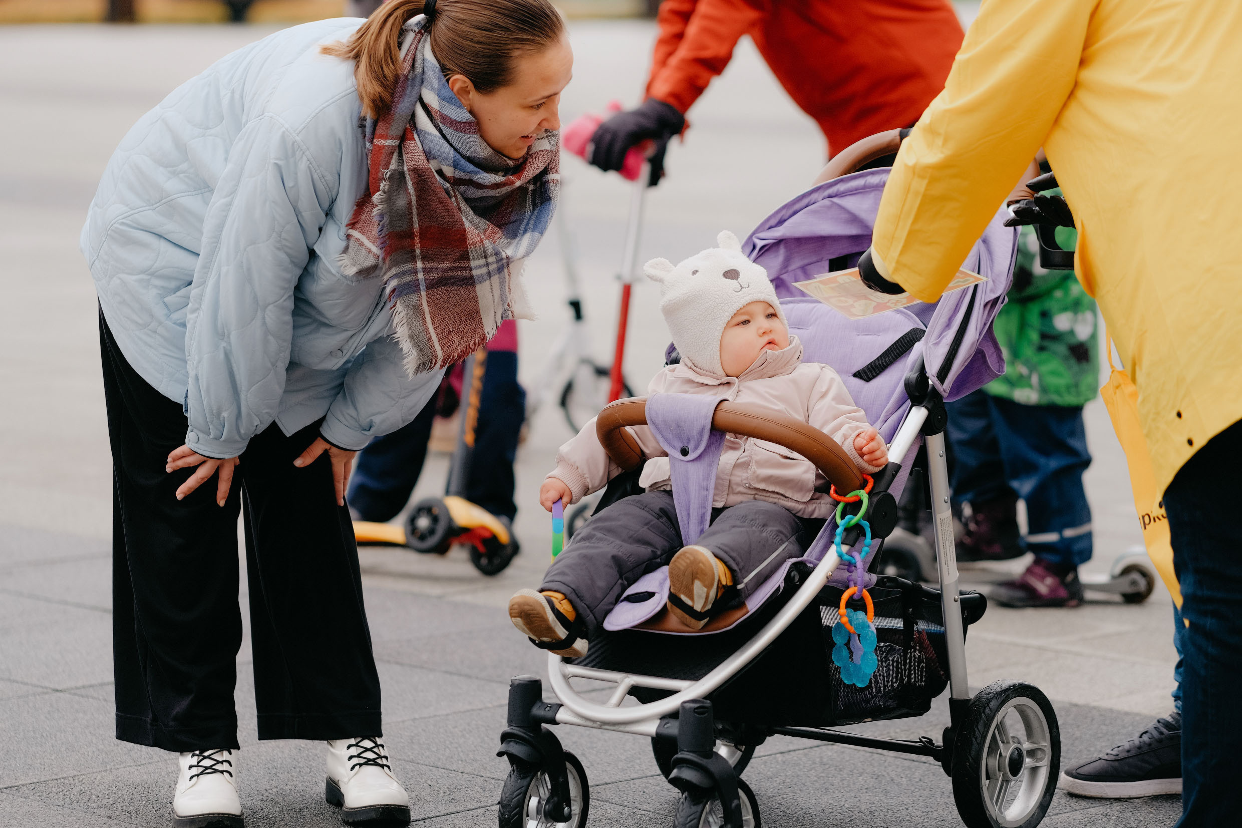 Яндекс.Маркет. Фотограф в Москве Дмитрий Рогов