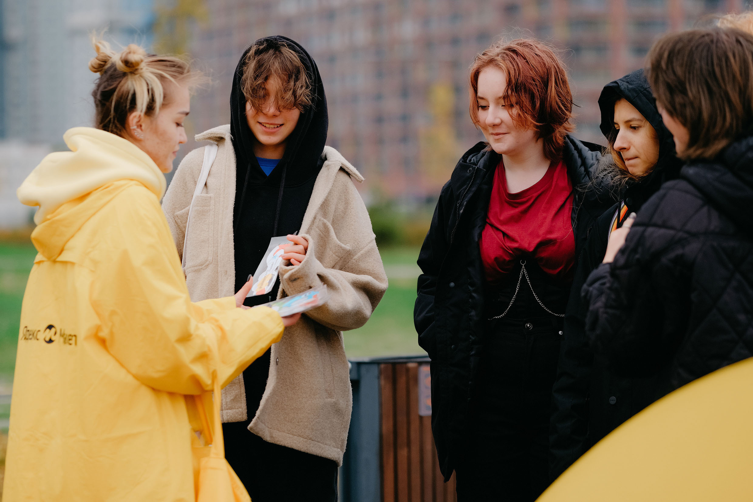 Яндекс.Маркет. Фотограф в Москве Дмитрий Рогов