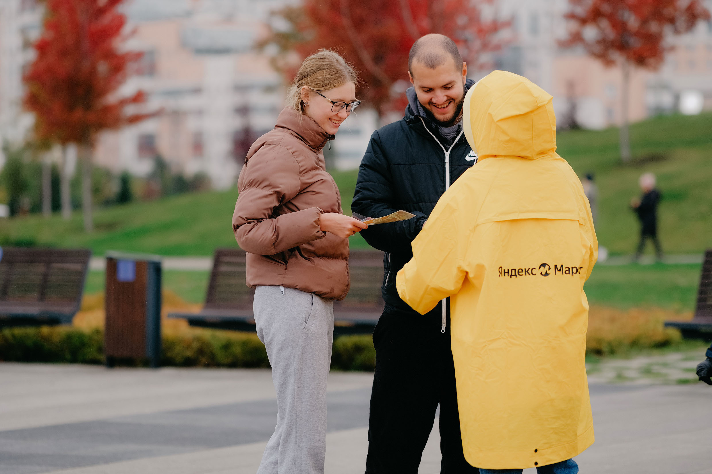 Яндекс.Маркет. Фотограф в Москве Дмитрий Рогов