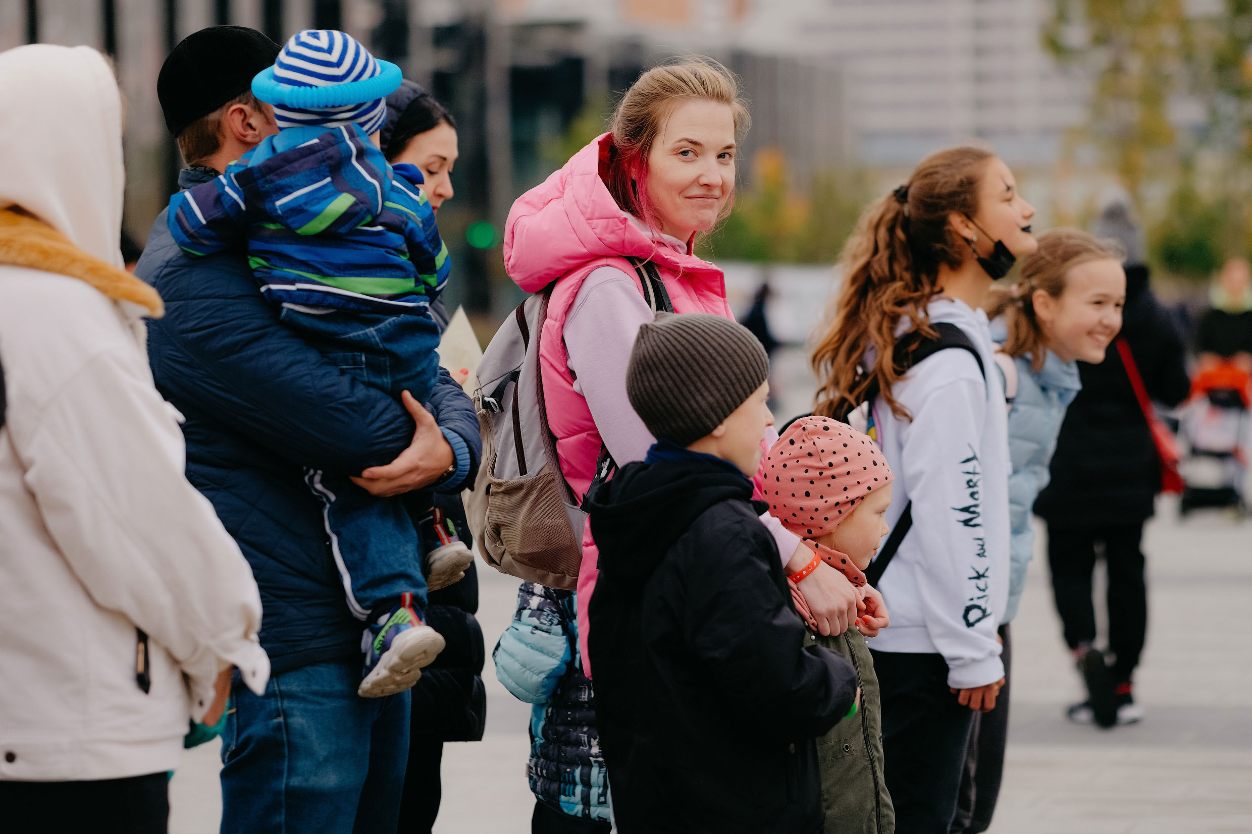 Яндекс.Маркет. Фотограф в Москве Дмитрий Рогов