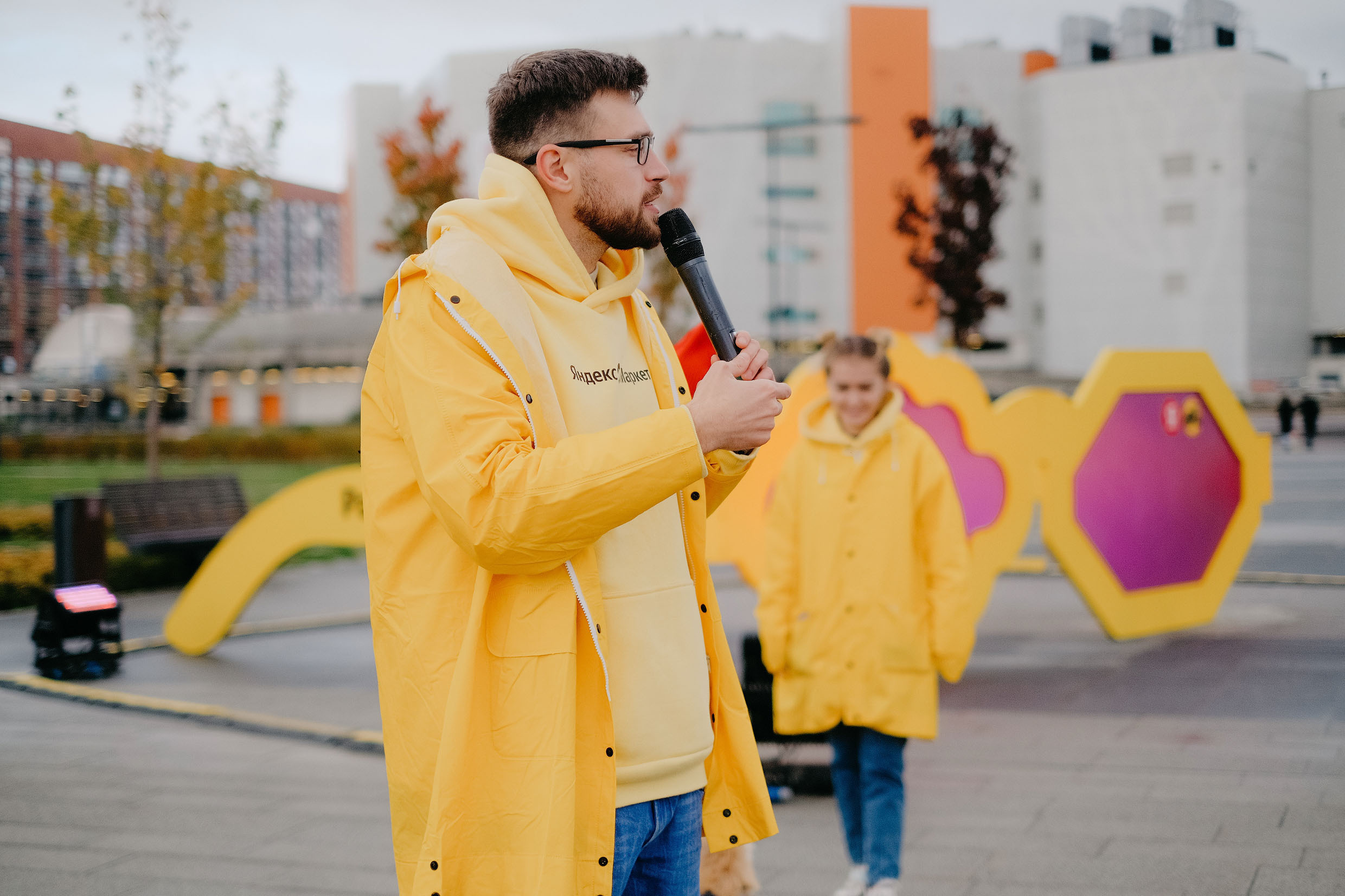 Яндекс.Маркет. Фотограф в Москве Дмитрий Рогов