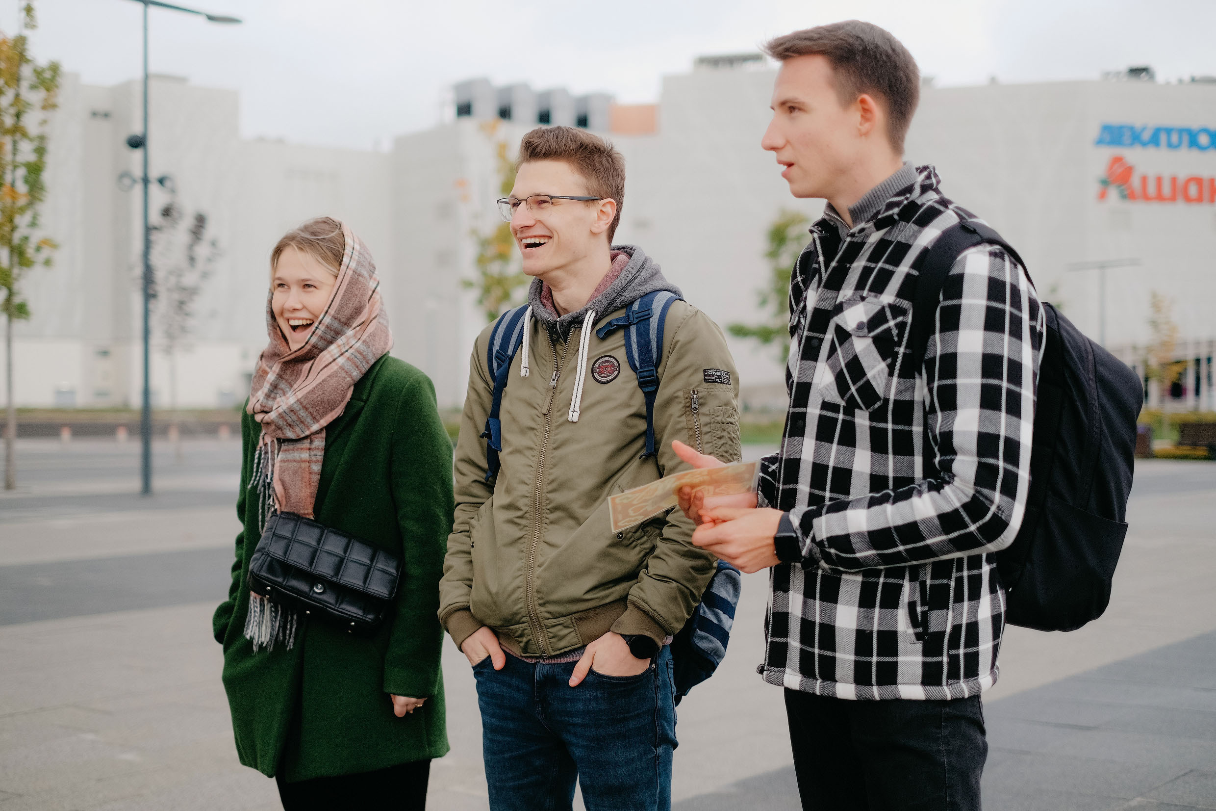 Яндекс.Маркет. Фотограф в Москве Дмитрий Рогов