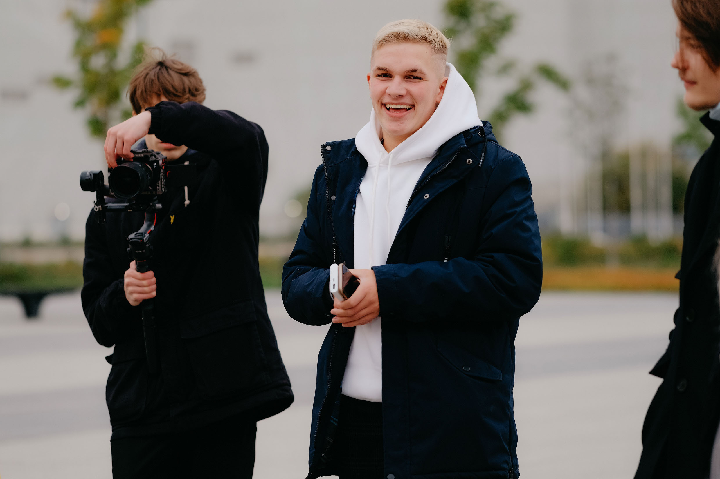 Яндекс.Маркет. Фотограф в Москве Дмитрий Рогов