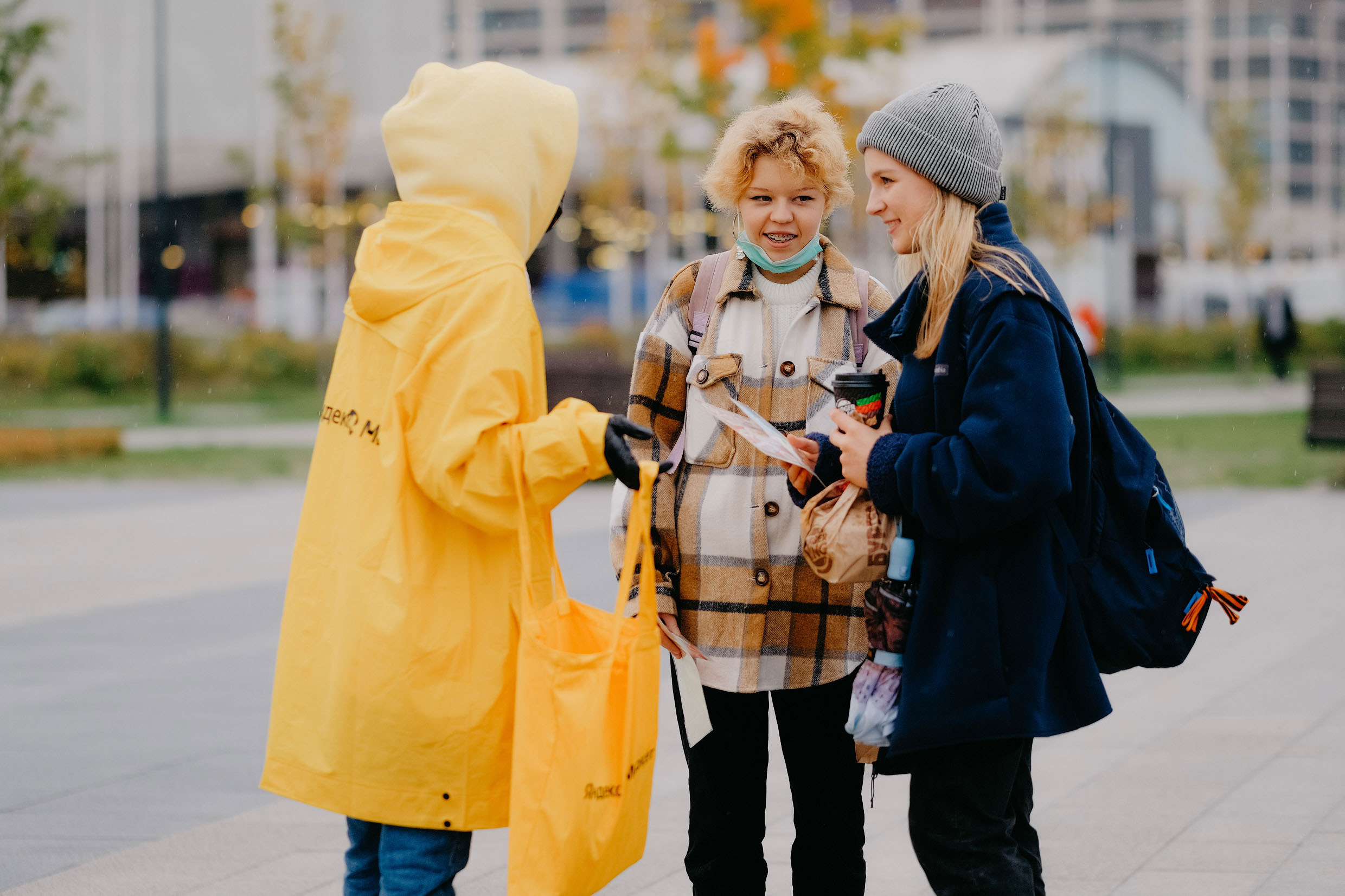 Яндекс.Маркет. Фотограф в Москве Дмитрий Рогов