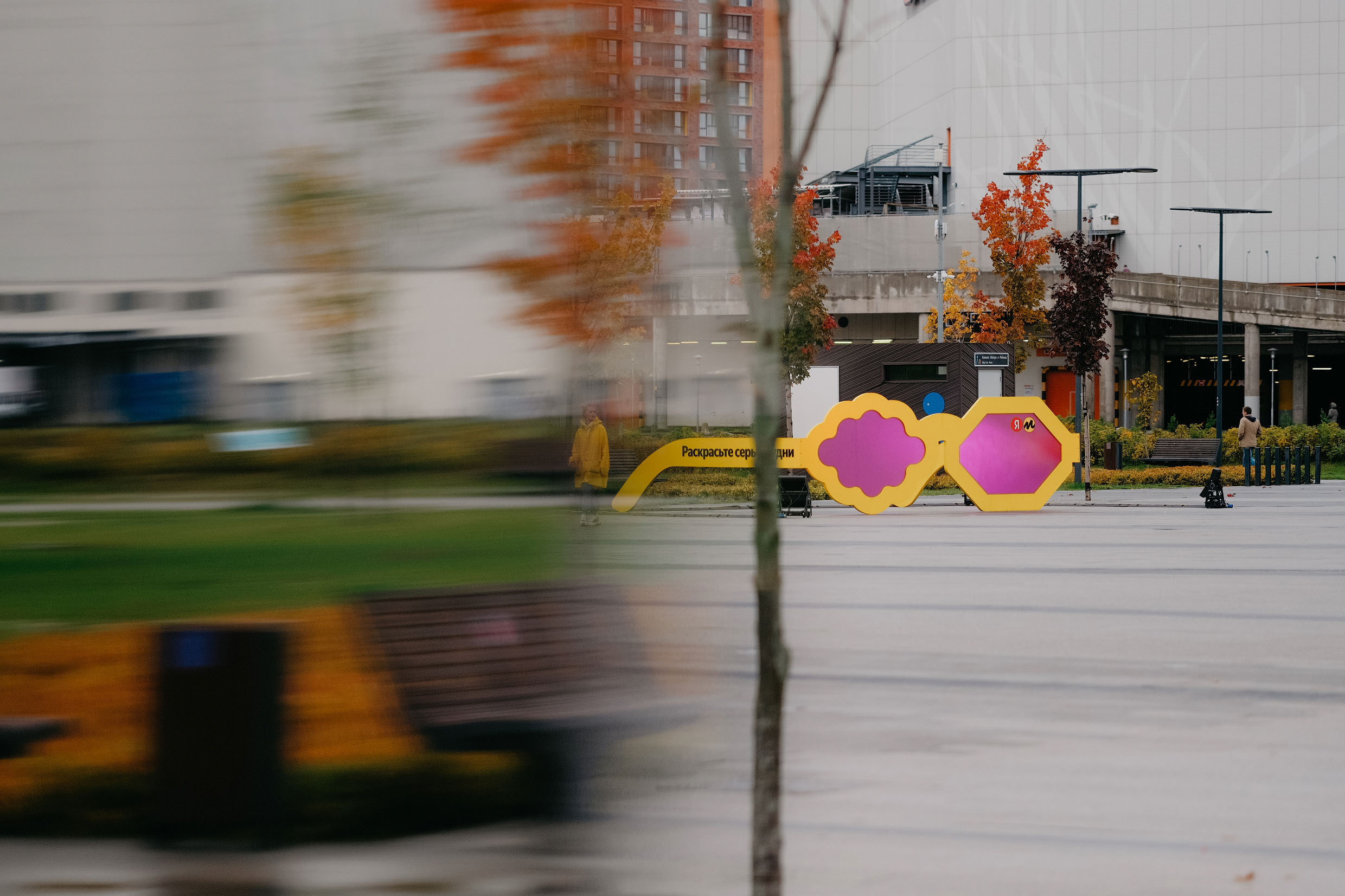 Яндекс.Маркет. Фотограф в Москве Дмитрий Рогов