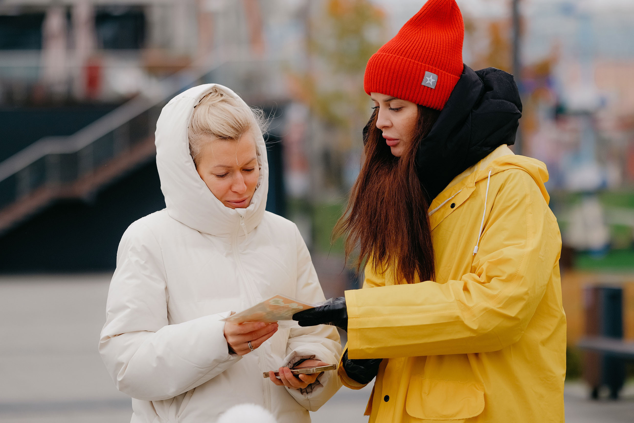 Яндекс.Маркет. Фотограф в Москве Дмитрий Рогов
