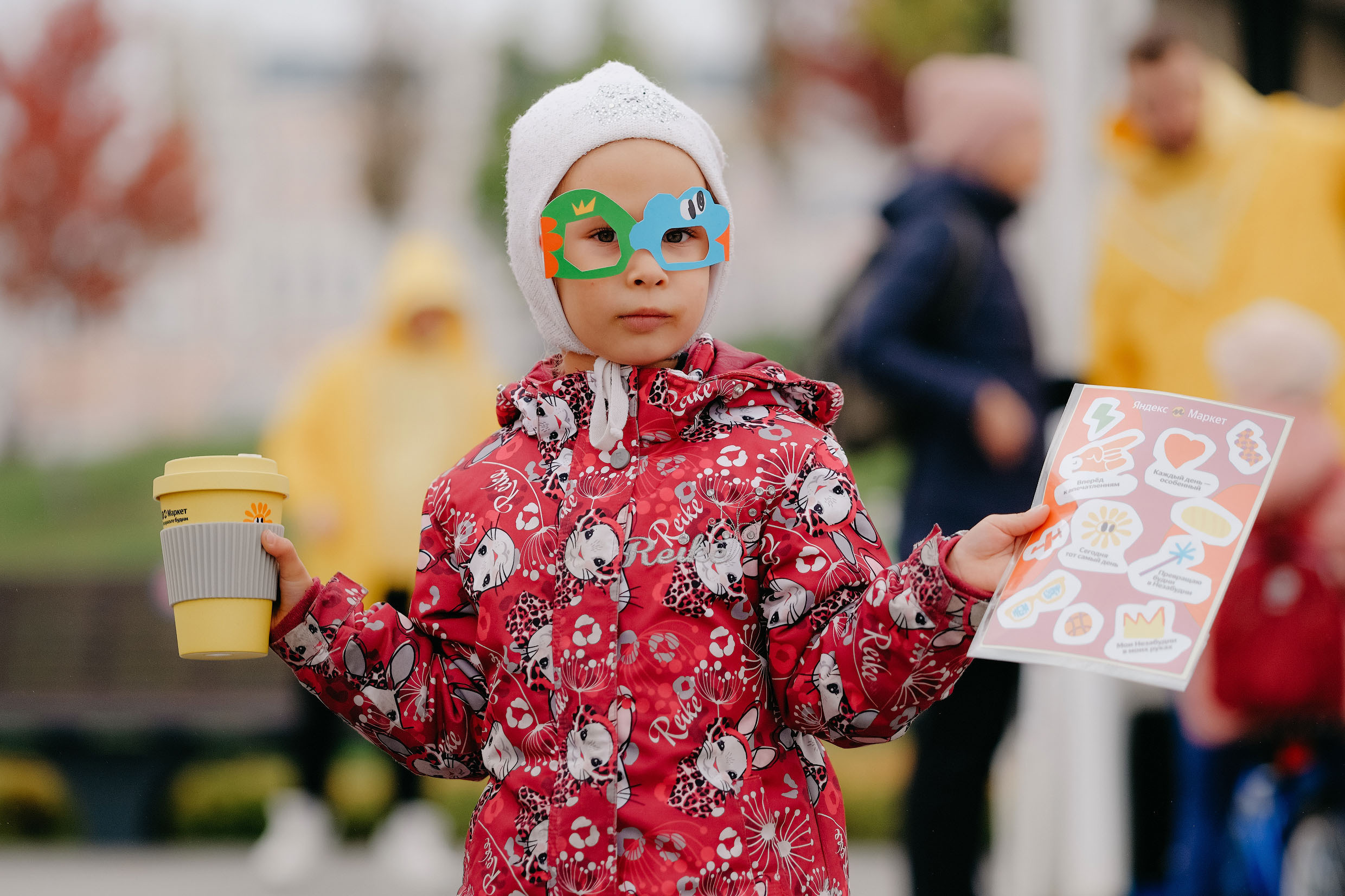 Яндекс.Маркет. Фотограф в Москве Дмитрий Рогов