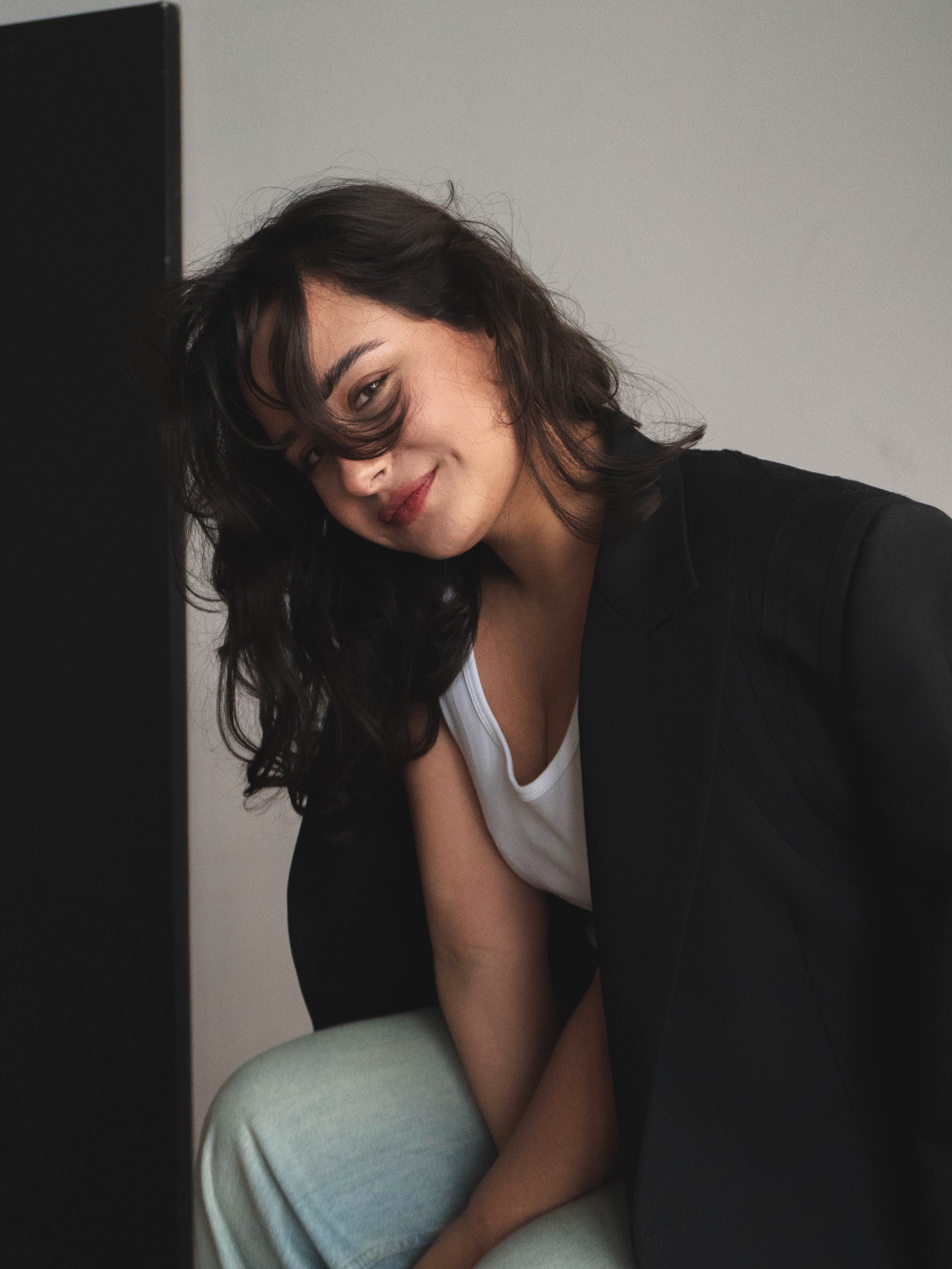 Nicole. Daria Y. Фототерапия │ Санкт-Петербург