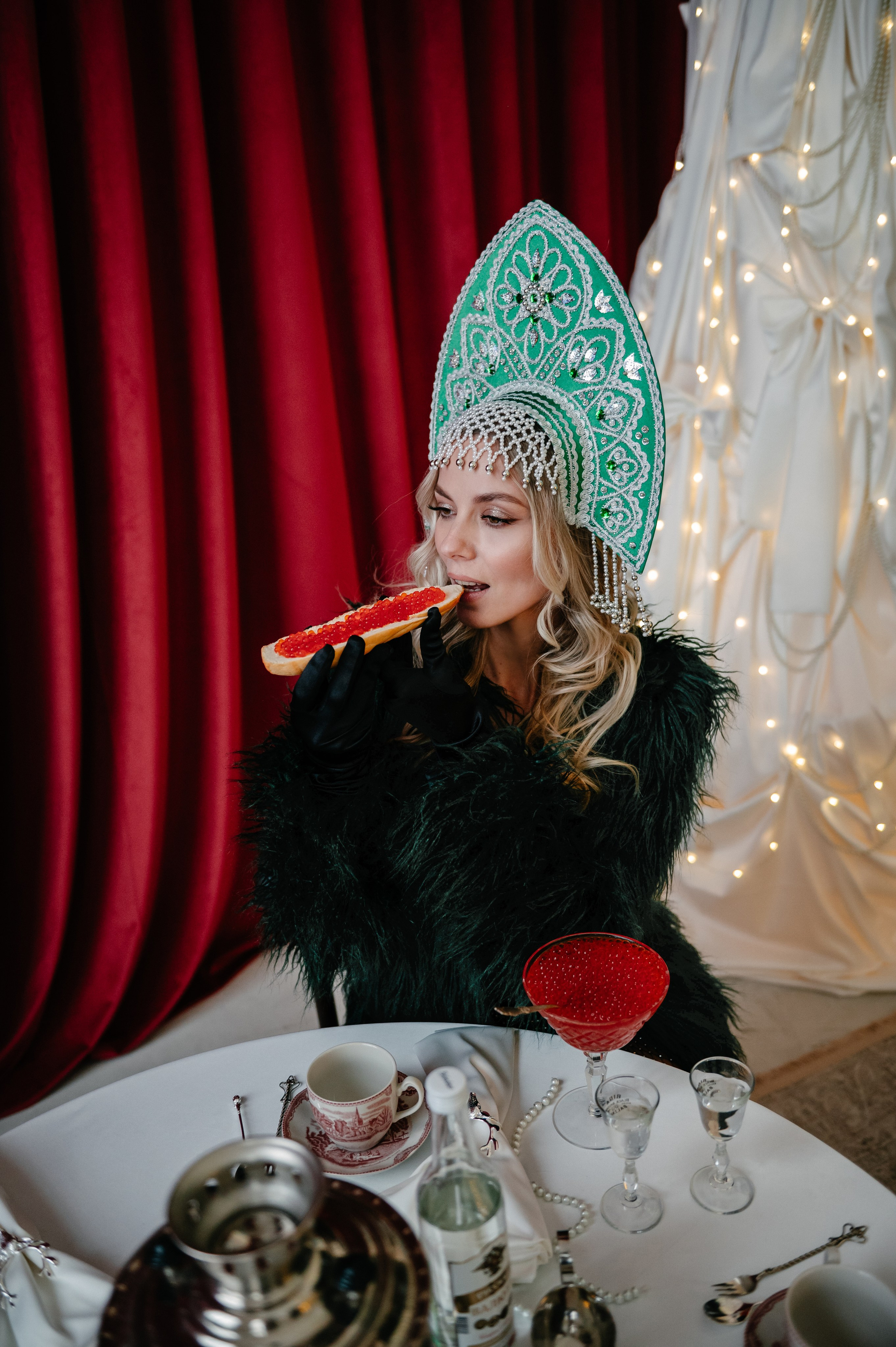 Полина. Фотограф Рязань. Дарья Дмитриева