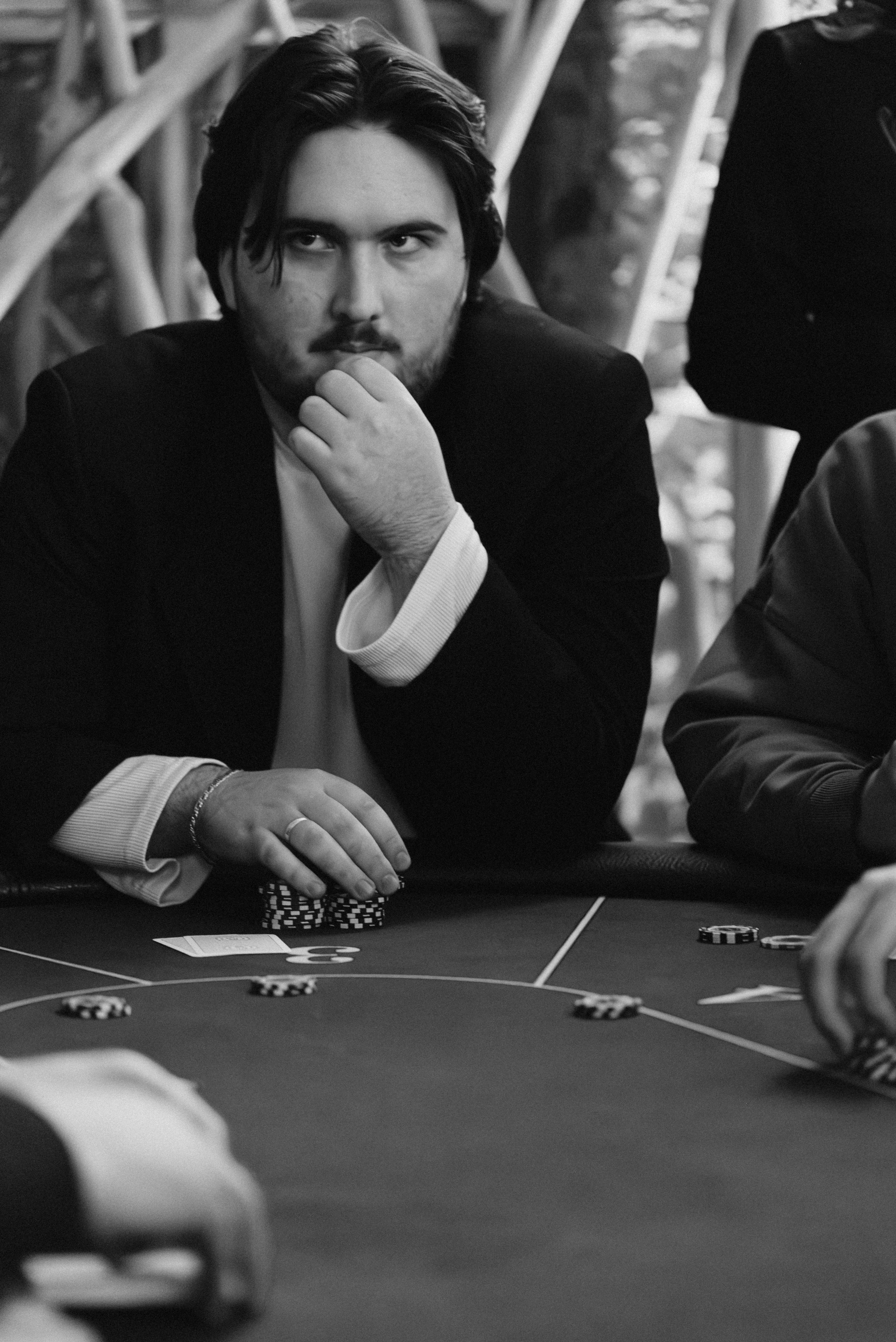 SKAI. Репортажный фотограф в Санкт-Петербурге Евгений Перевалов