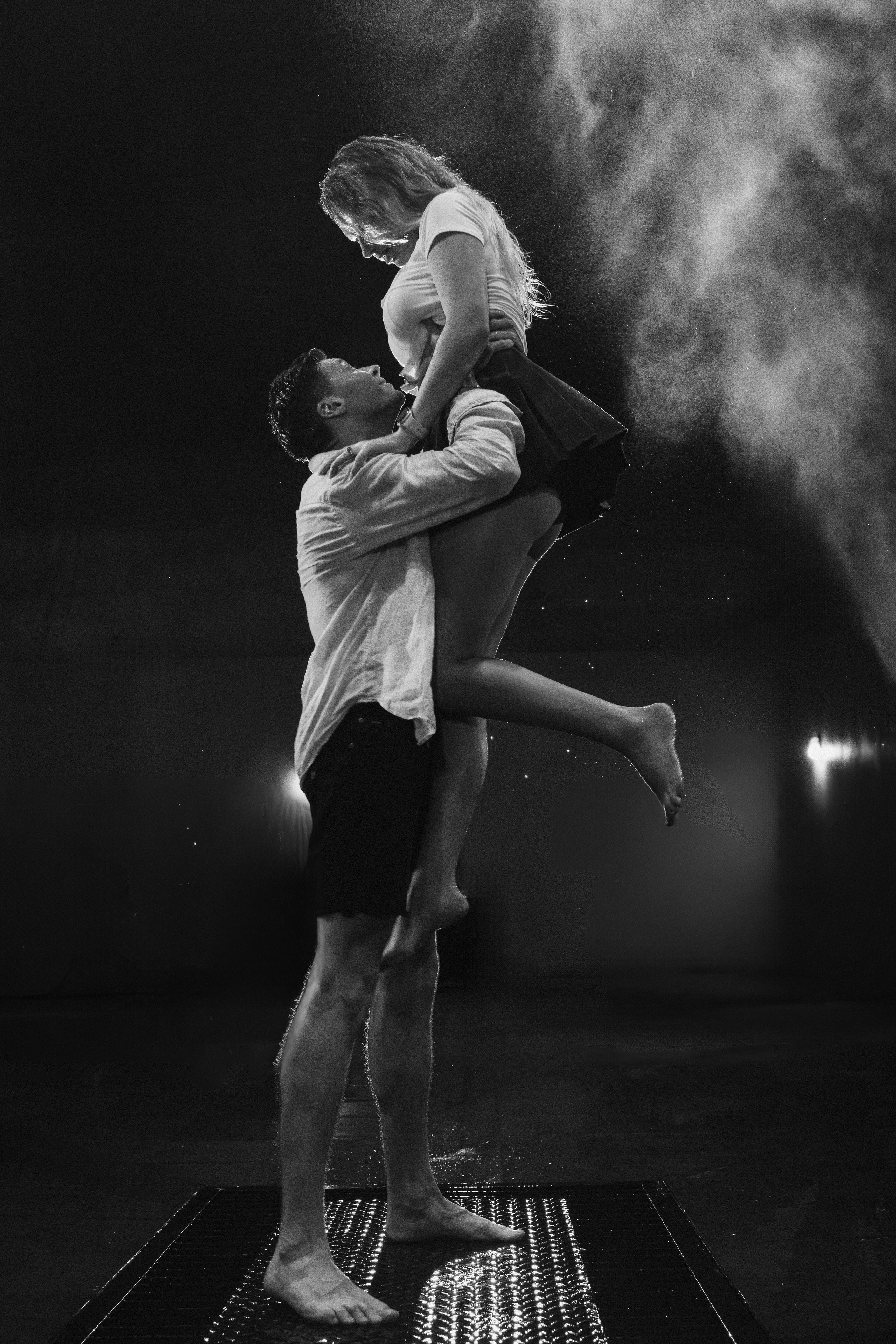 Alina & Artem. Профессиональный фотограф Нурмиева Вероника