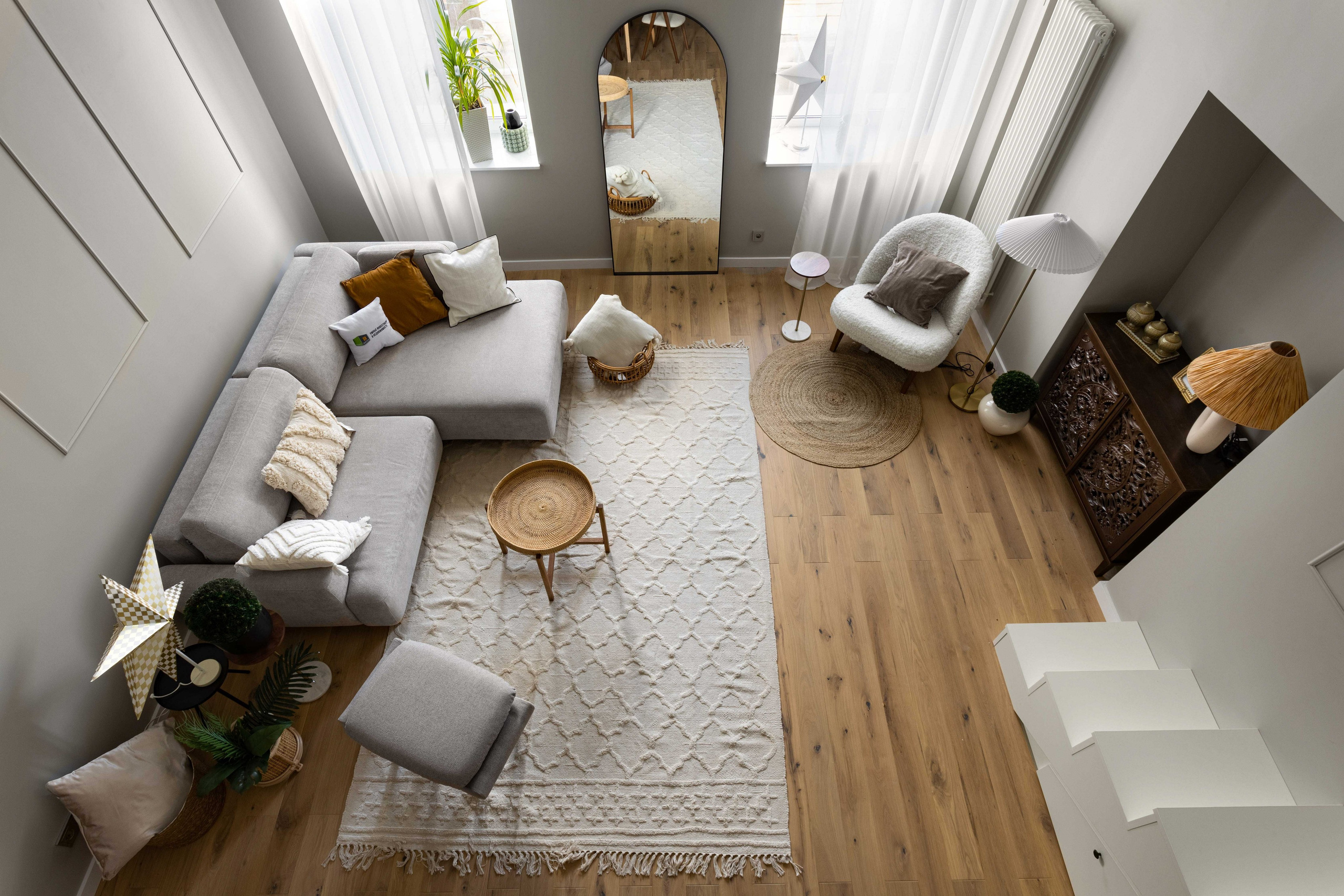 ЖИЛЫЕ ИНТЕРЬЕРЫ. Конев Ярослав — Интерьерный фотограф и видеограф