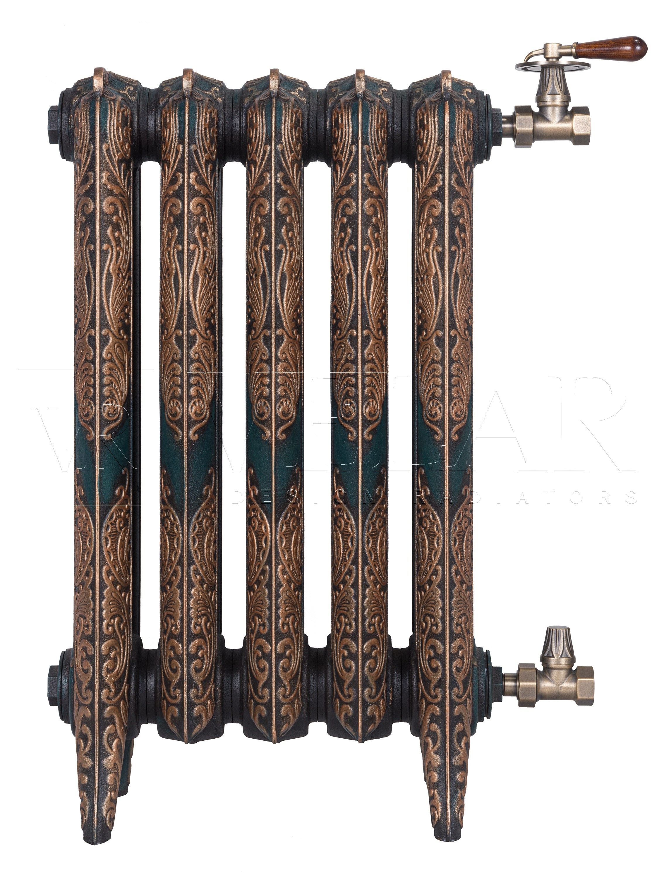 Nostalgia. Красивый Радиатор в городе Омск, продаем дизайнерские радиаторы