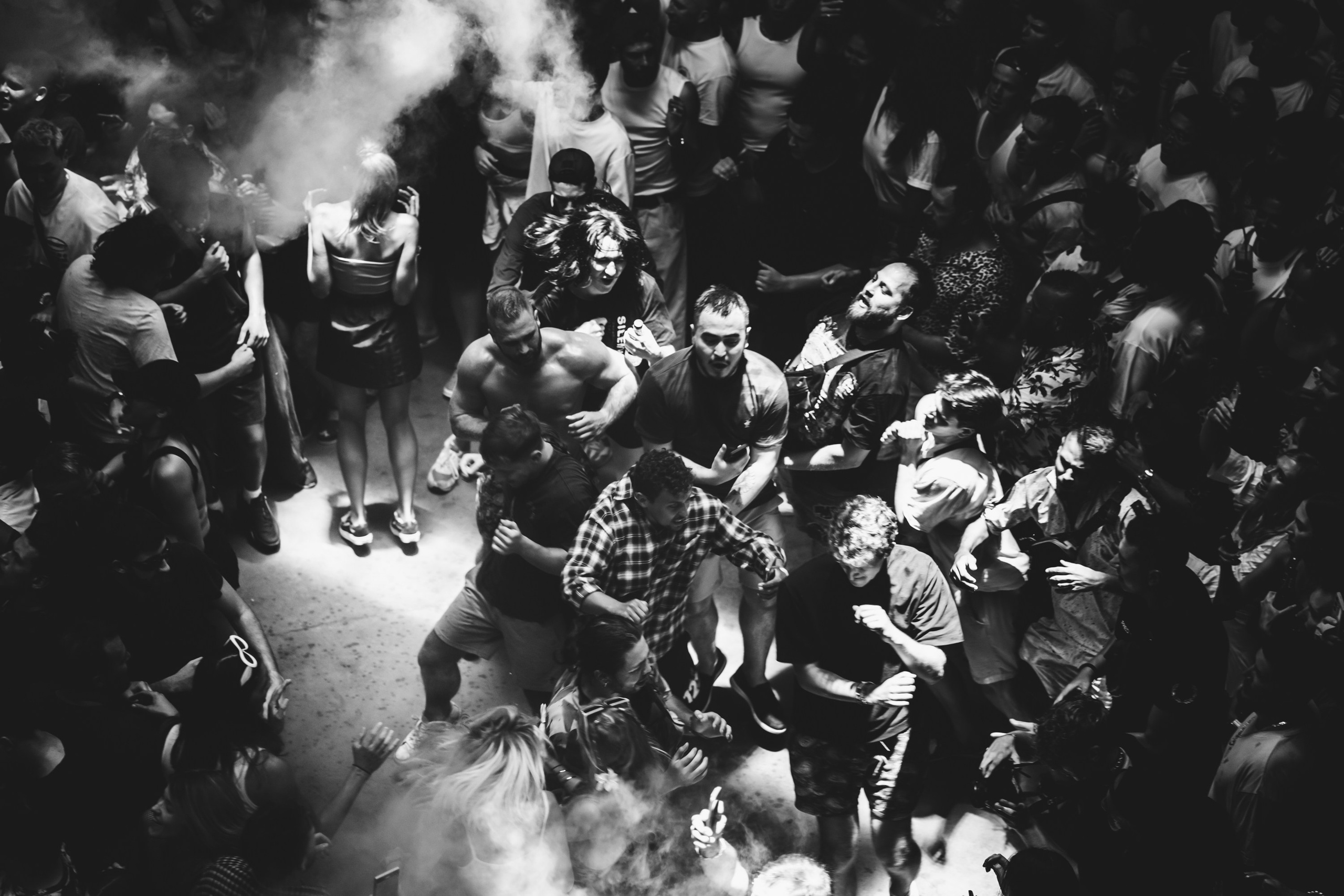 Концерт Моргенштерн на Пхукете. Свадебный и Репортажный фотограф в Москве — Шестак Константин