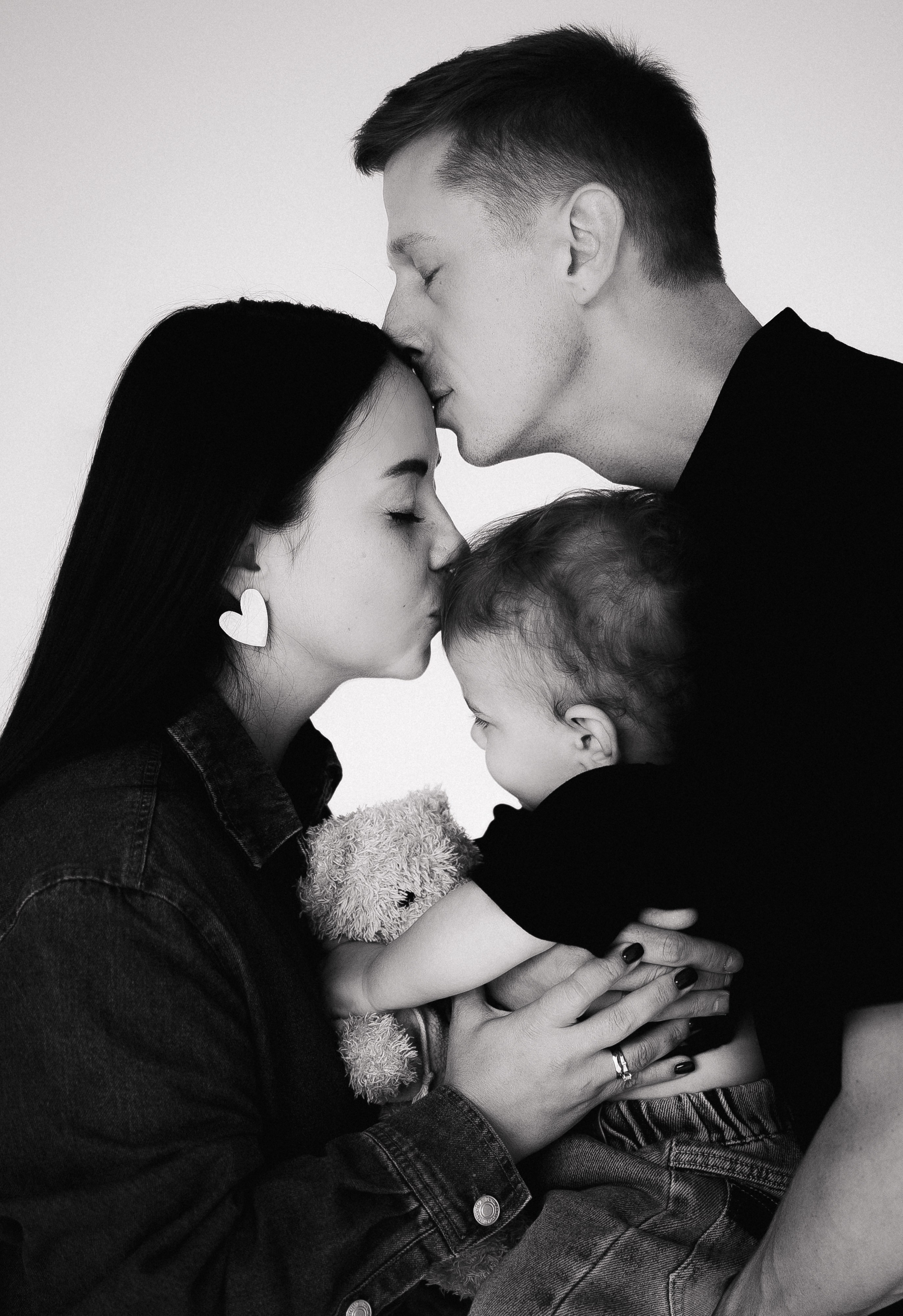 Минимализм — 3. Семейный фотограф в Краснодаре Храмова Анна