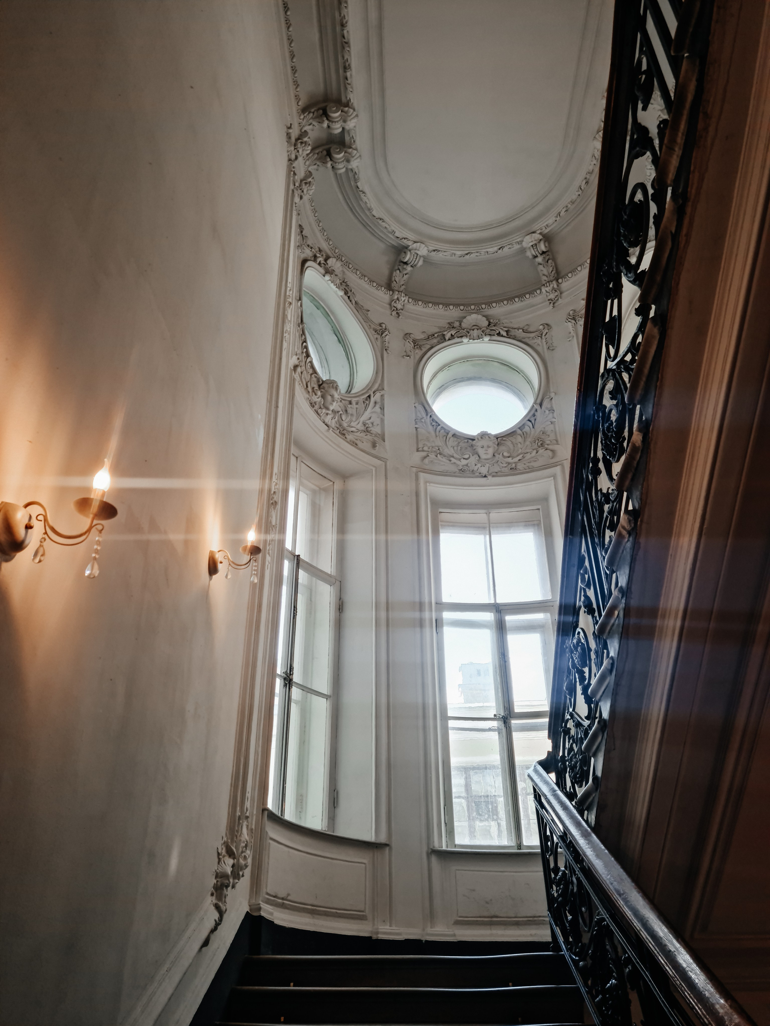 места для фотосессии в Санкт-Петербурге