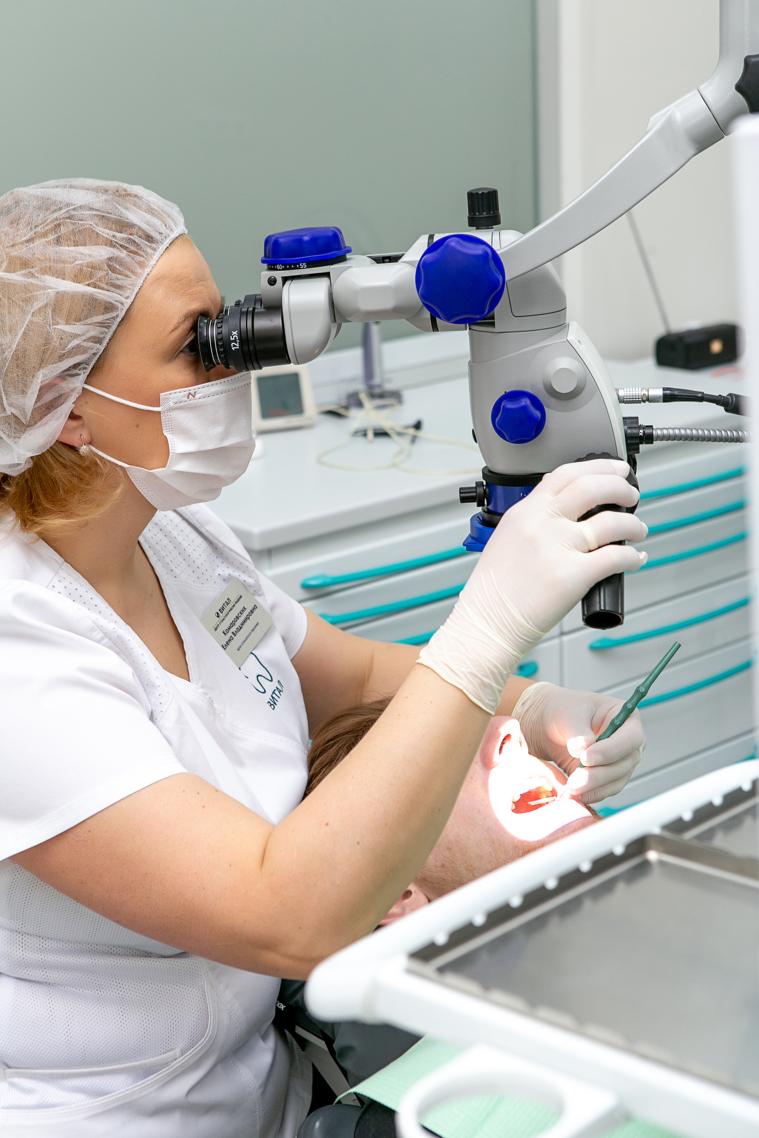 Стоматология РЕСПЕКТ. Контент фотограф, съемка для маркетплейсов, фуд съемка и репортажи в Новосибирске Ралия Галеева