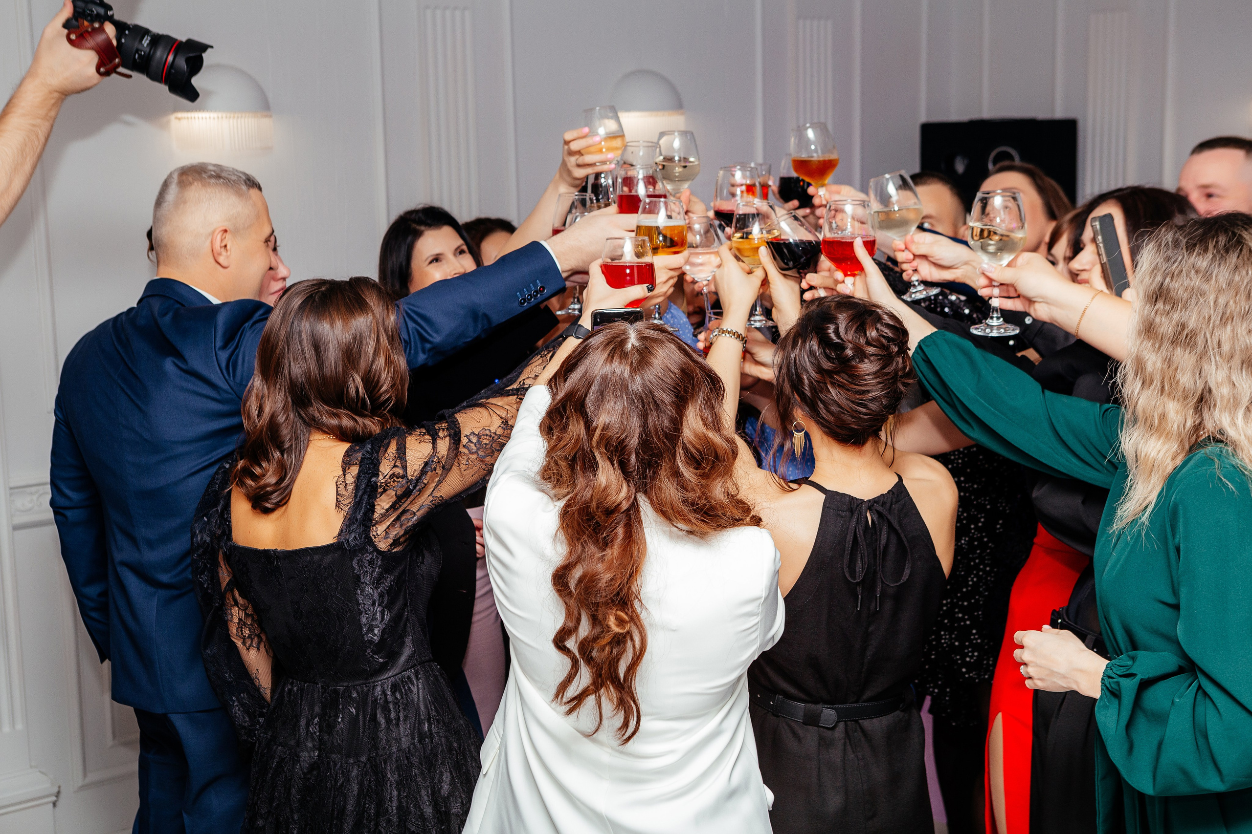 Юбилей стоматологии. Контент фотограф, съемка для маркетплейсов, фуд съемка и репортажи в Новосибирске Ралия Галеева