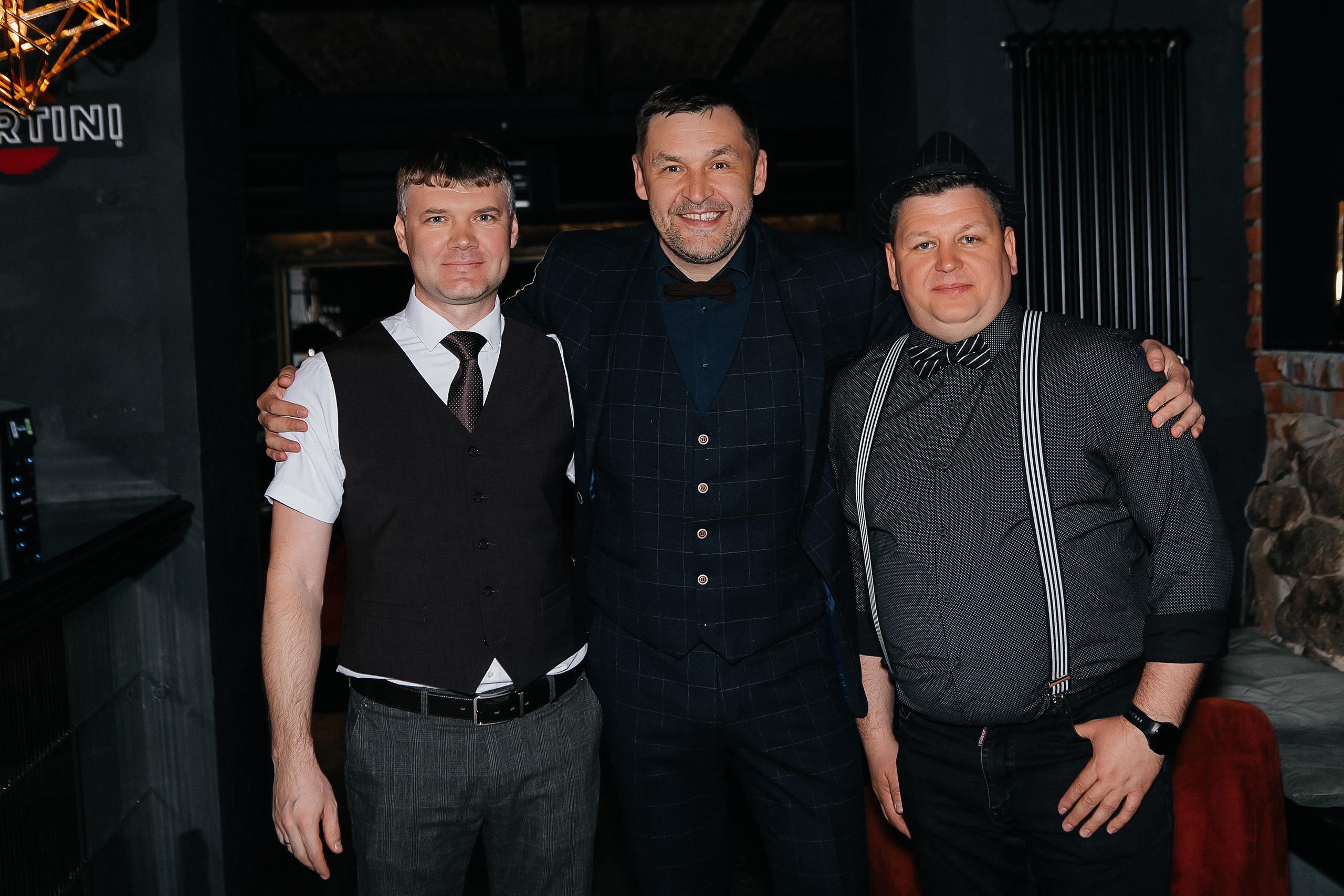 Юбилей. Контент фотограф, съемка для маркетплейсов, фуд съемка и репортажи в Новосибирске Ралия Галеева