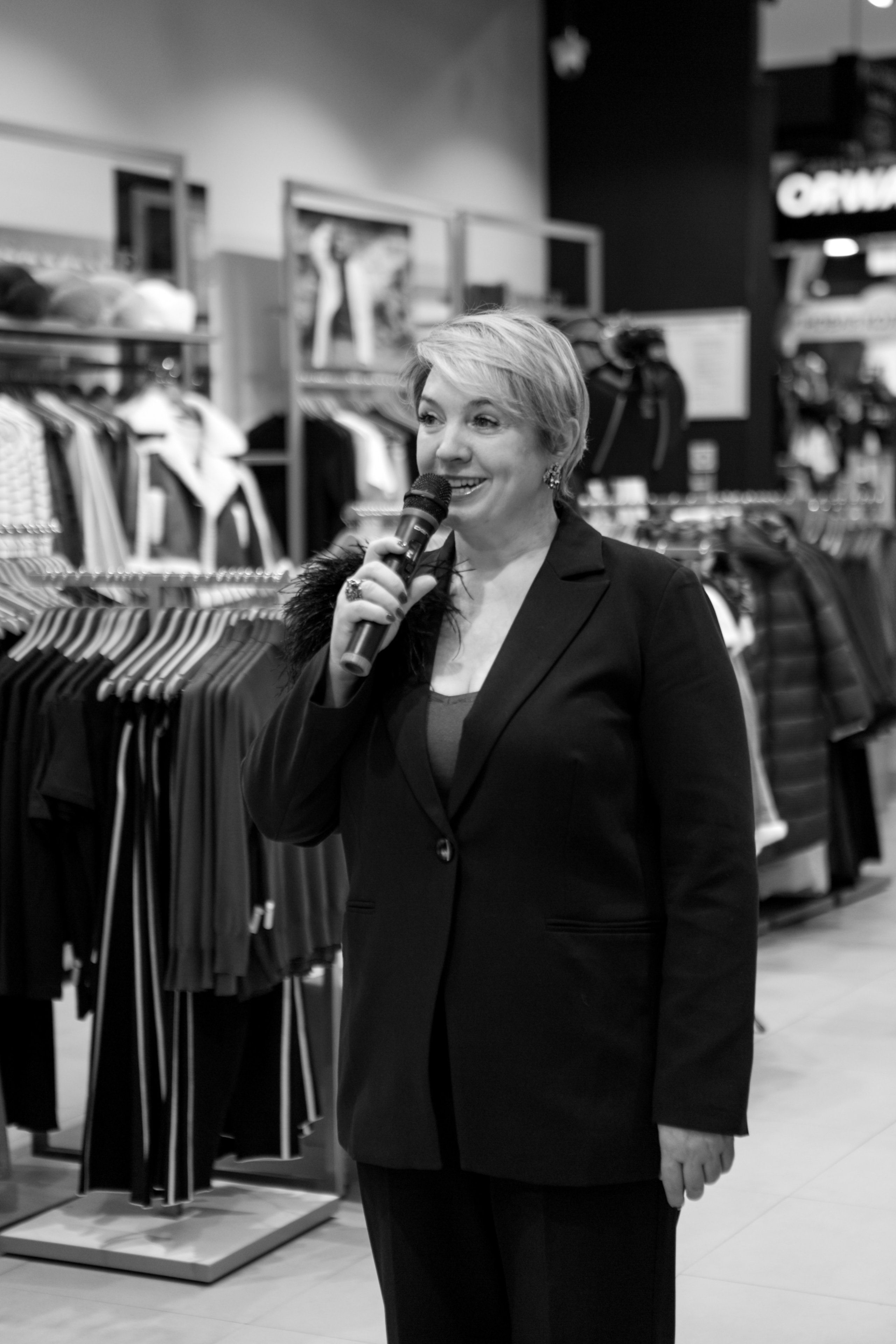 Открытие магазина SAVAGE. Контент фотограф, съемка для маркетплейсов, фуд съемка и репортажи в Новосибирске Ралия Галеева