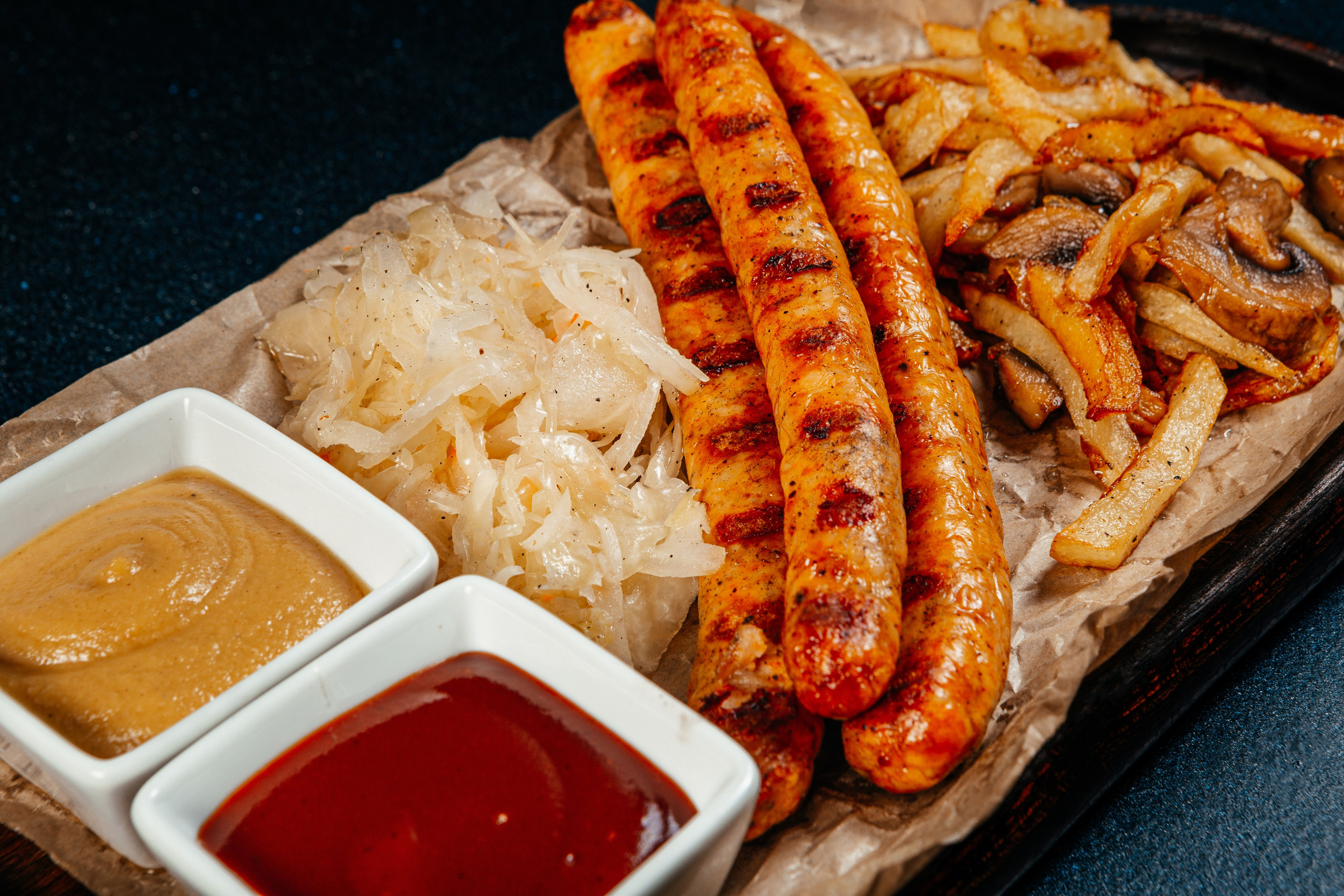 Фуд фото Амстердам. Главная