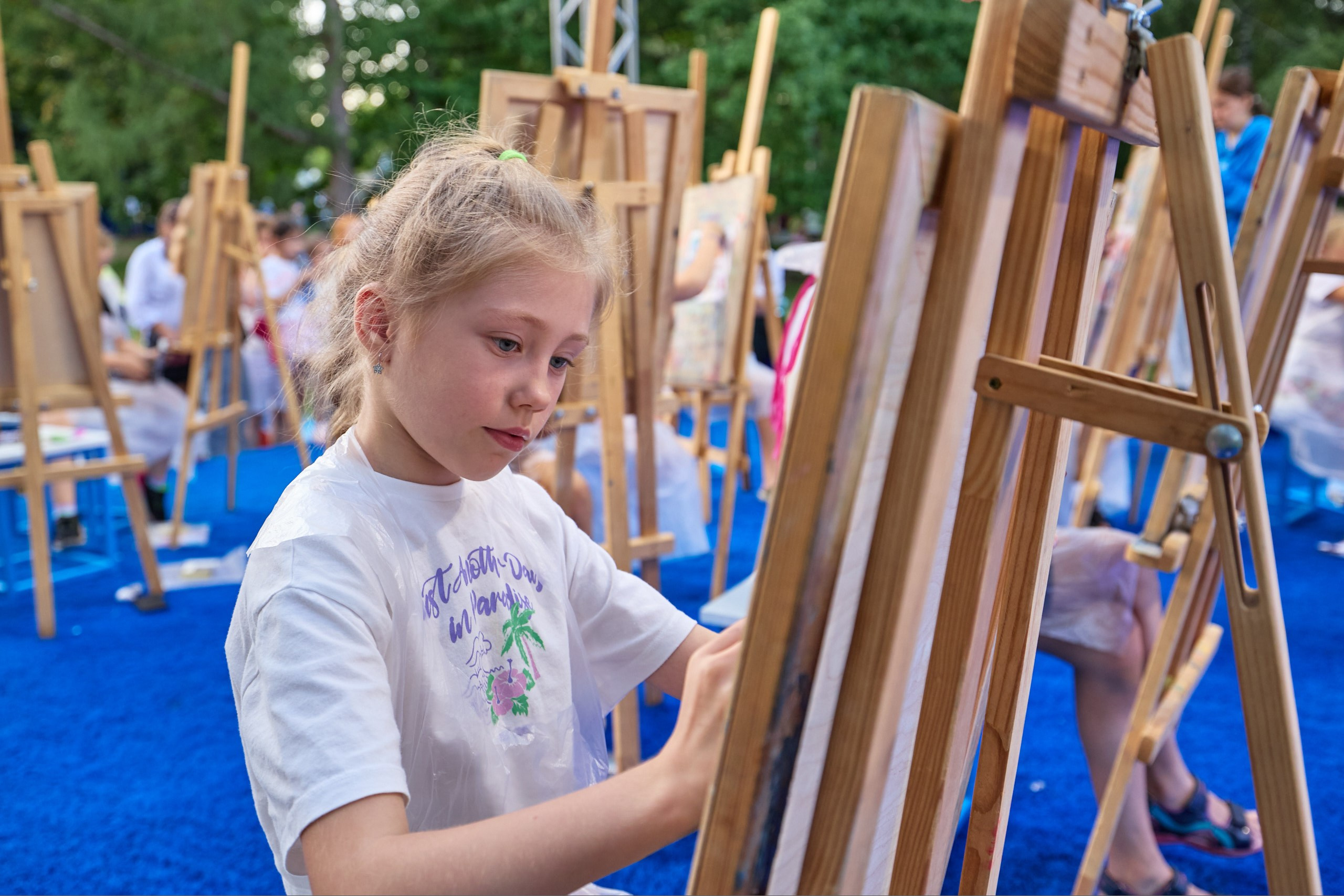 Проект Москва 2030. Репортажный фотограф в Москве, Сочи и Санкт-Петербурге