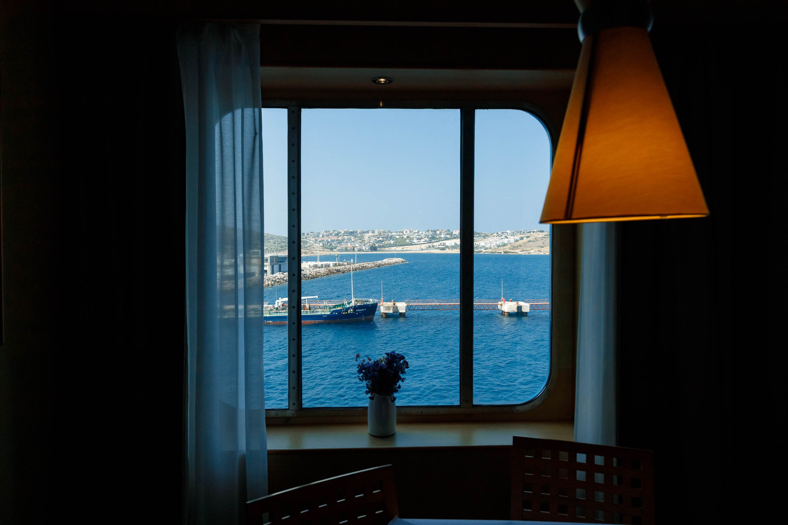 Конференция на Круизном лайнере «Астория Гранде» (Astoria Grande) в Турции. Репортажный фотограф в Москве, Сочи и Санкт-Петербурге