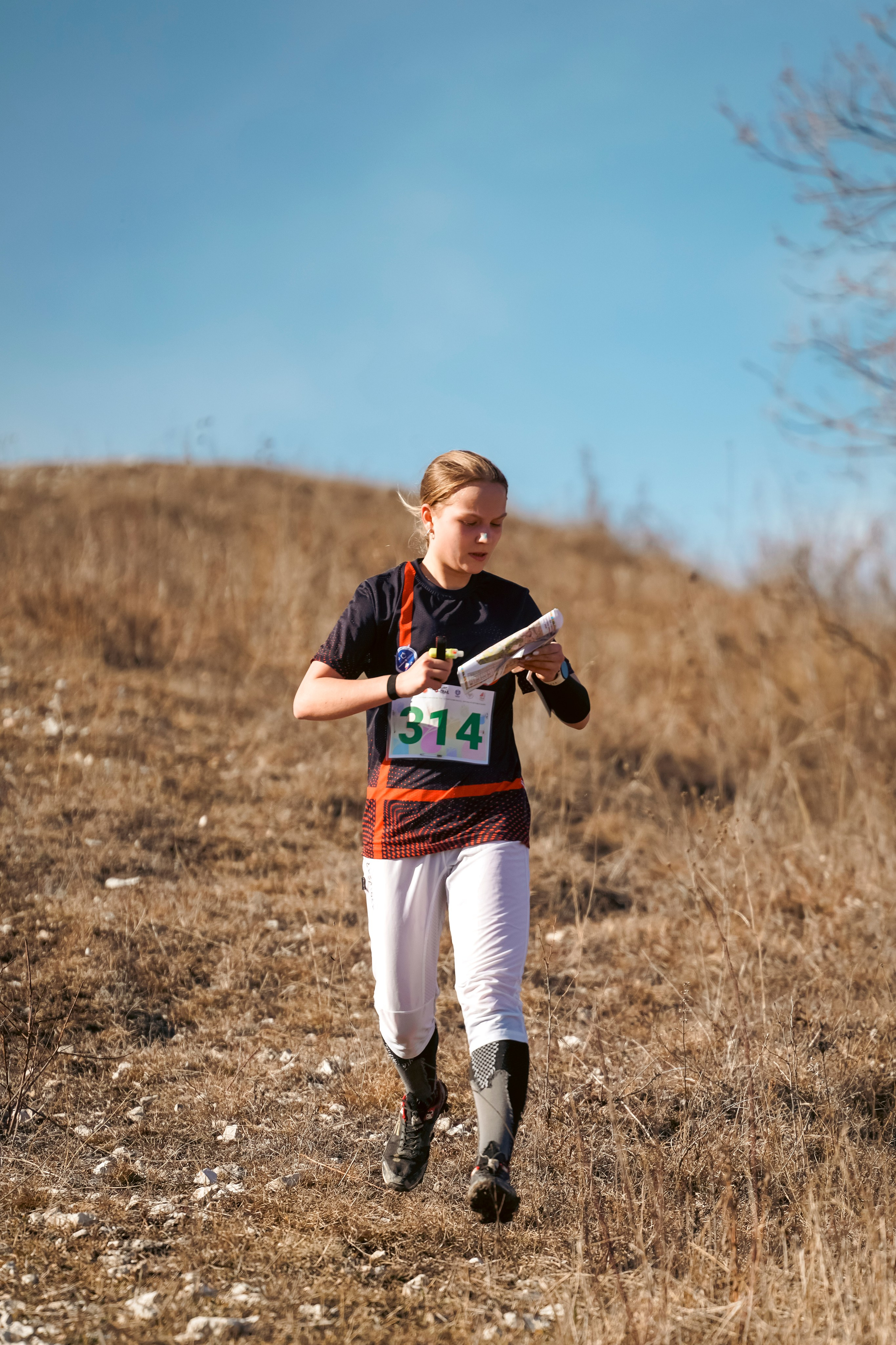 Всероссийские спортивные соревнования по спортивному ориентированию «Долина Роз» 2026. Репортажный фотограф: свадьбы, корпоративы, Пятигорск СКФО