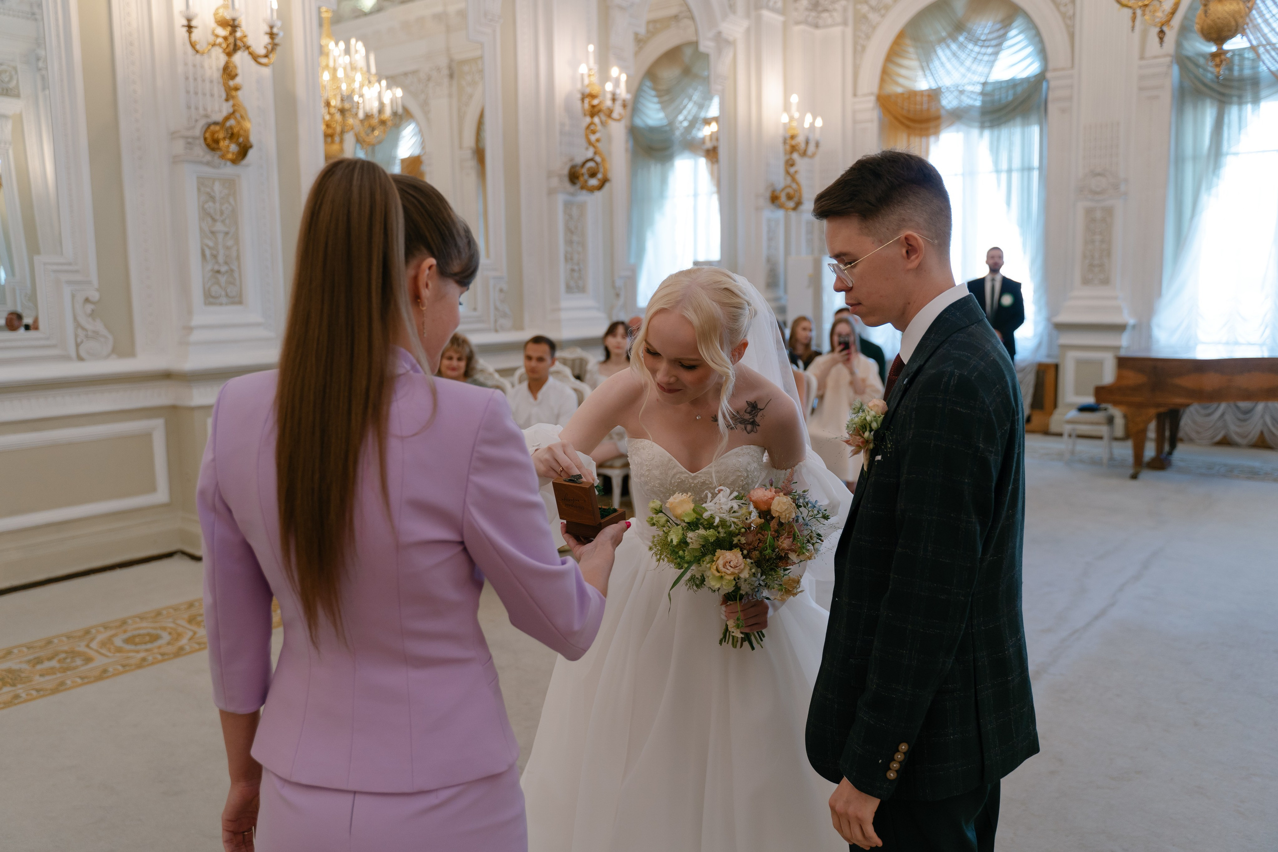 09.08.2023. Свадебный фотограф — Наталья Фед СПб/Москва