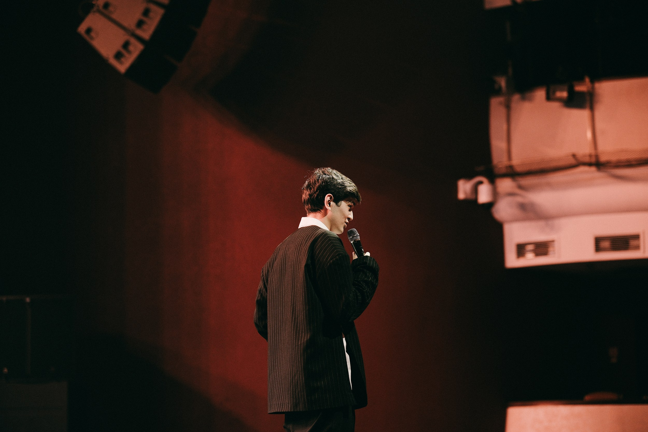 Akmal. Фотограф Юрий Марилов Москва, Тюмень