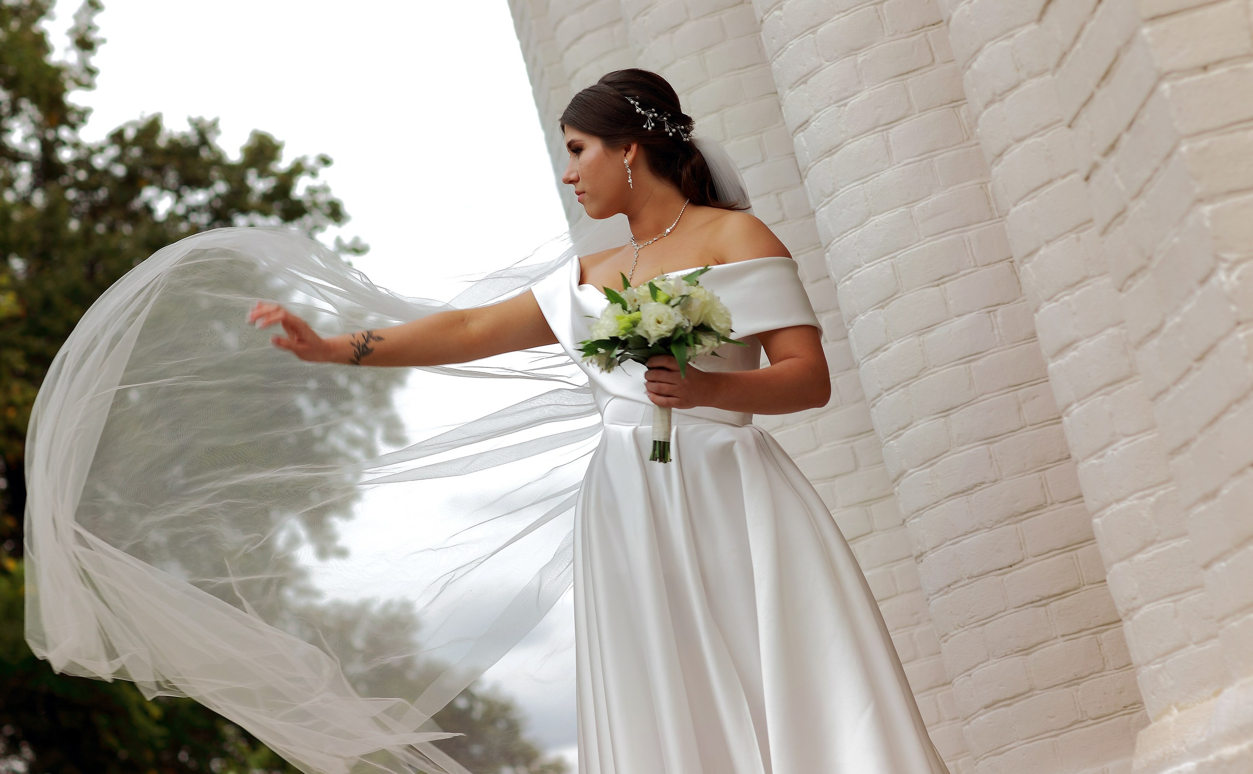 Свадебные и персональные фотосессии. Бронирование в Telegram: Vitaly_team. Свадебный видеограф и фотограф в Пензе Виталий Гинзбург