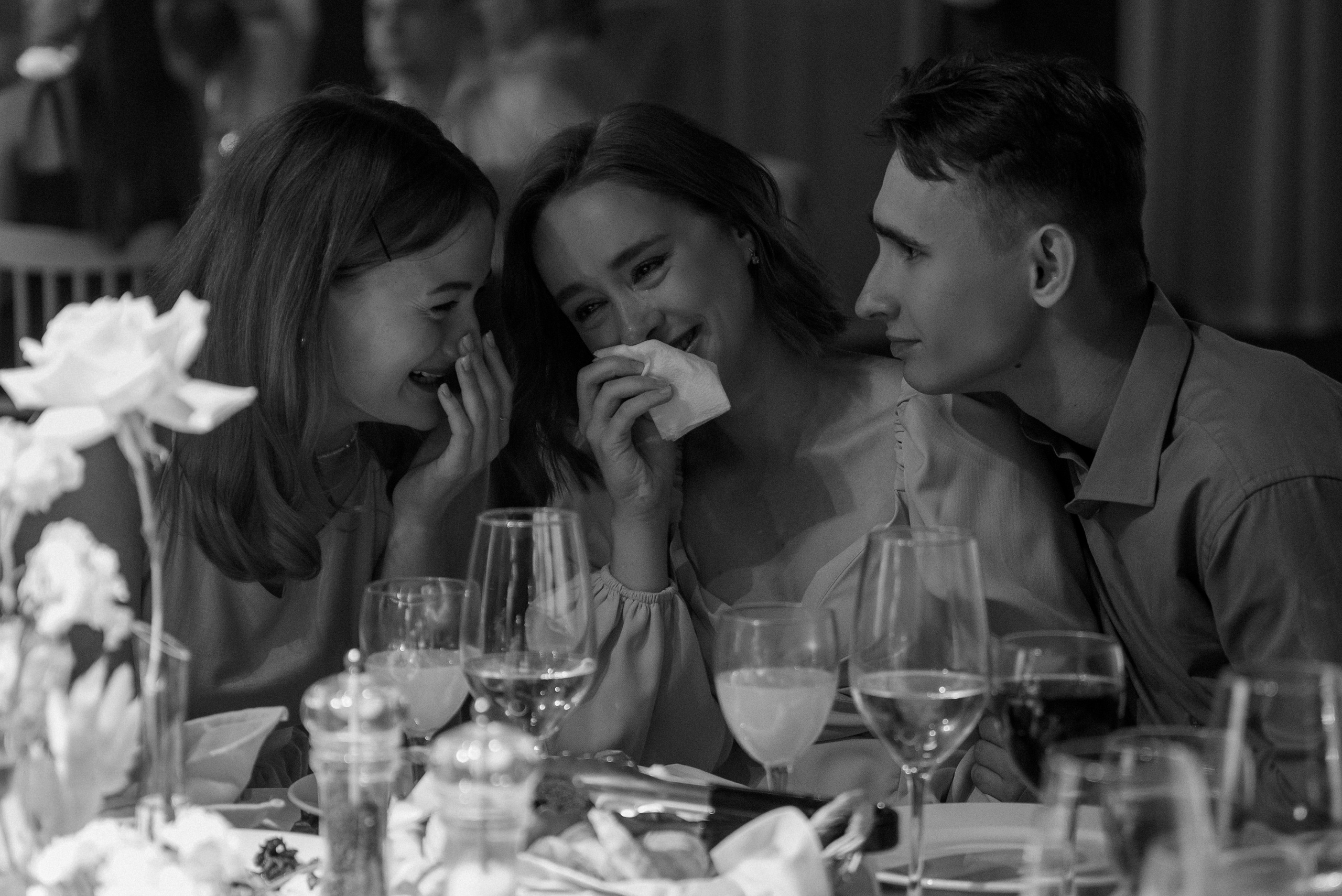 Максим и Анна. Свадебный фотограф Надежда Долгова