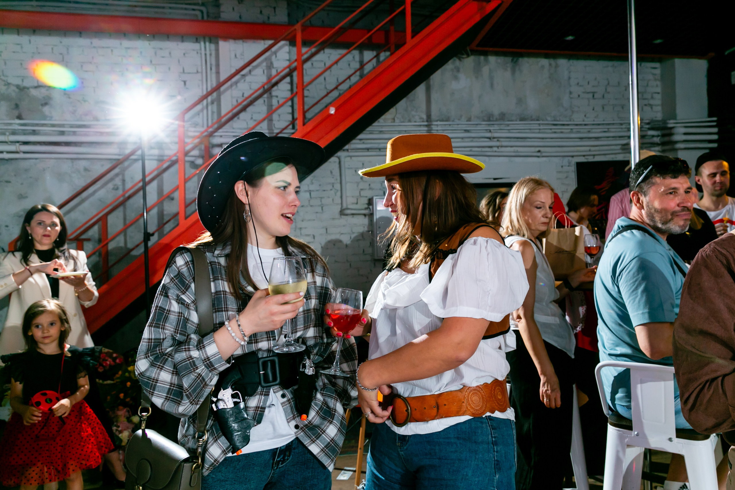 Светлана Ларионова 25.07. Фотограф Елена Лагода