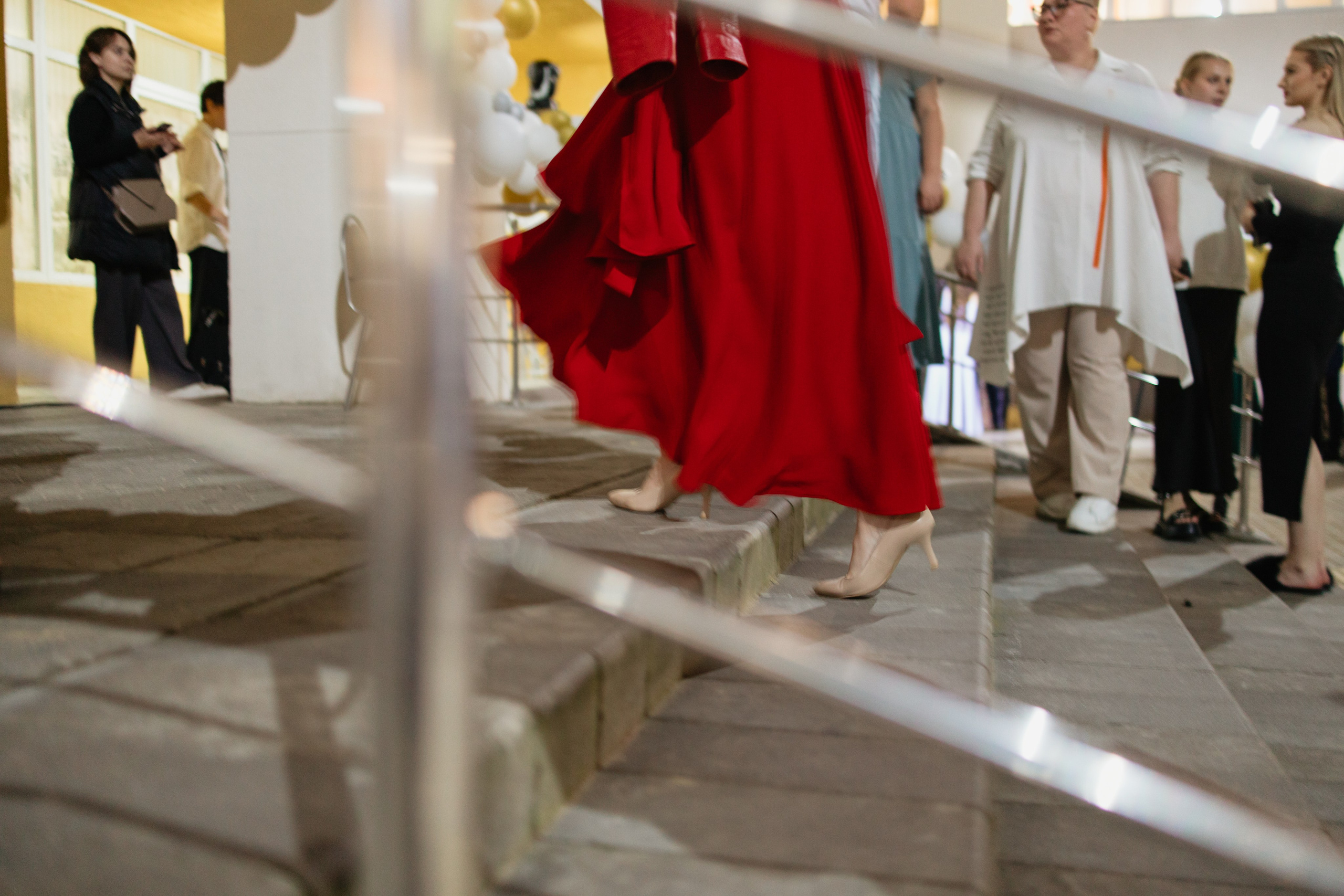 Выпускной Гимназия № 146. Свадебный фотограф в Минске Владислав Бабич