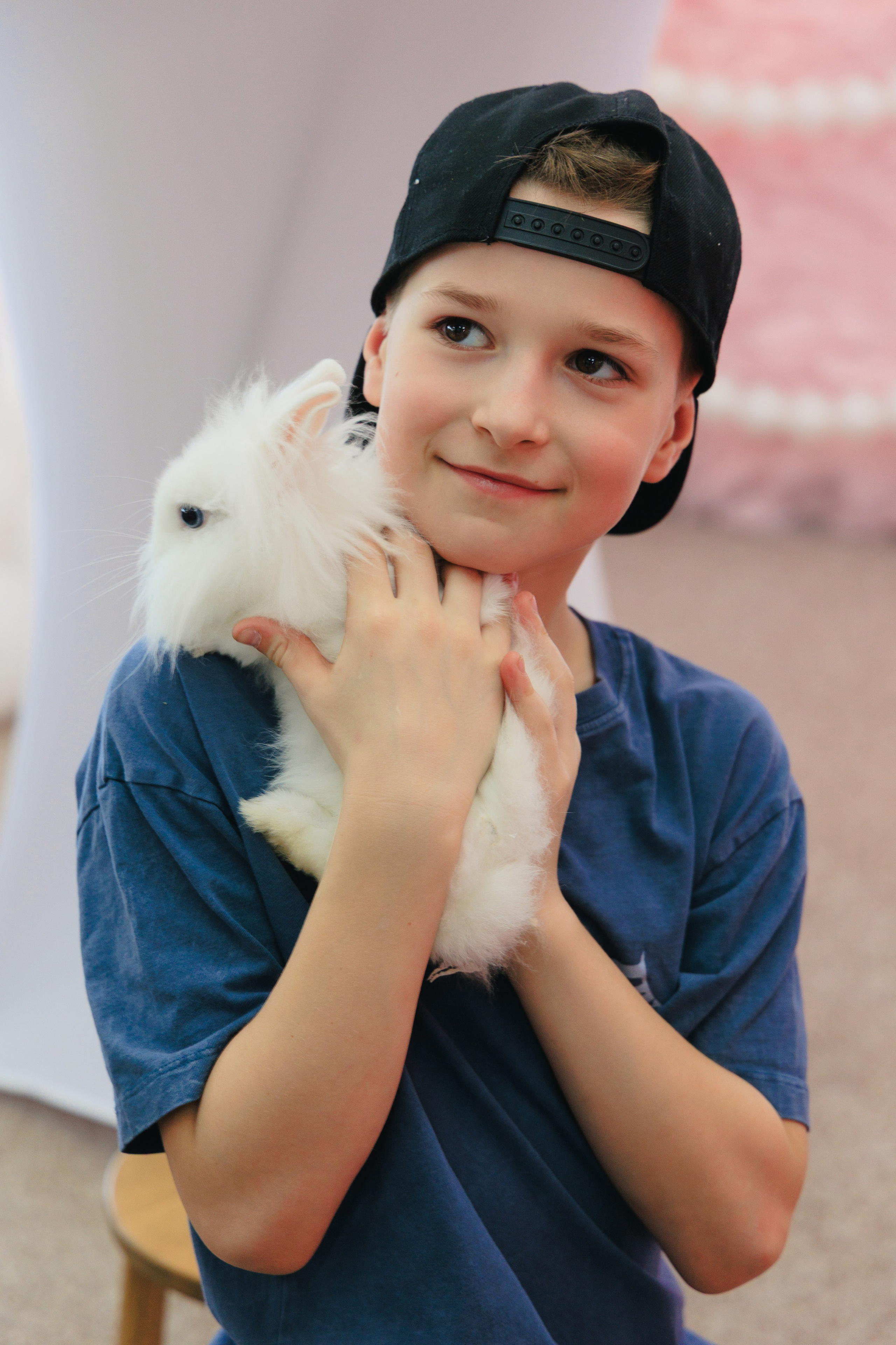 Злате 7 лет | Пуговка. Свадебный фотограф в Минске Владислав Бабич