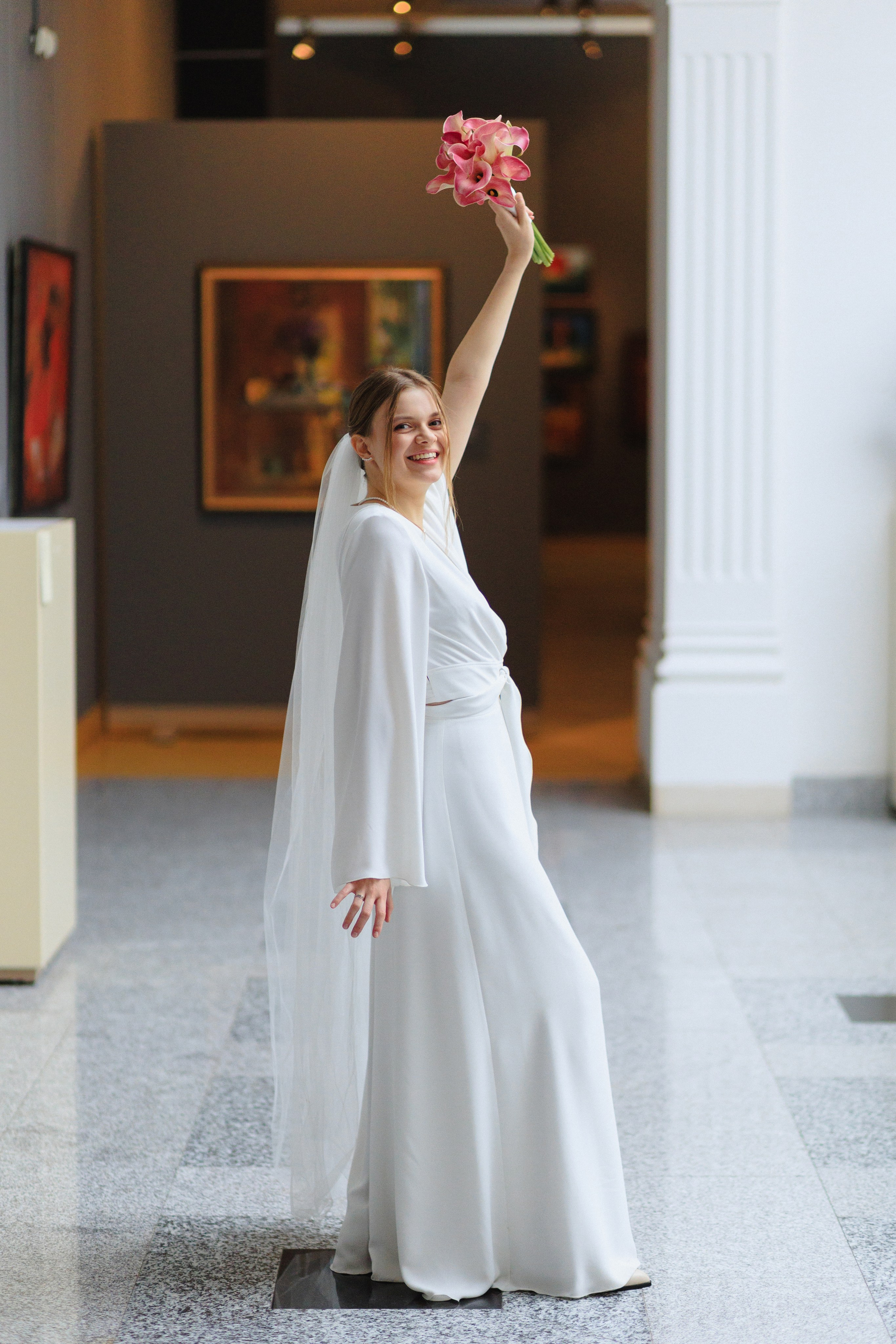 Саша & Даша. Свадебный фотограф в Минске Владислав Бабич