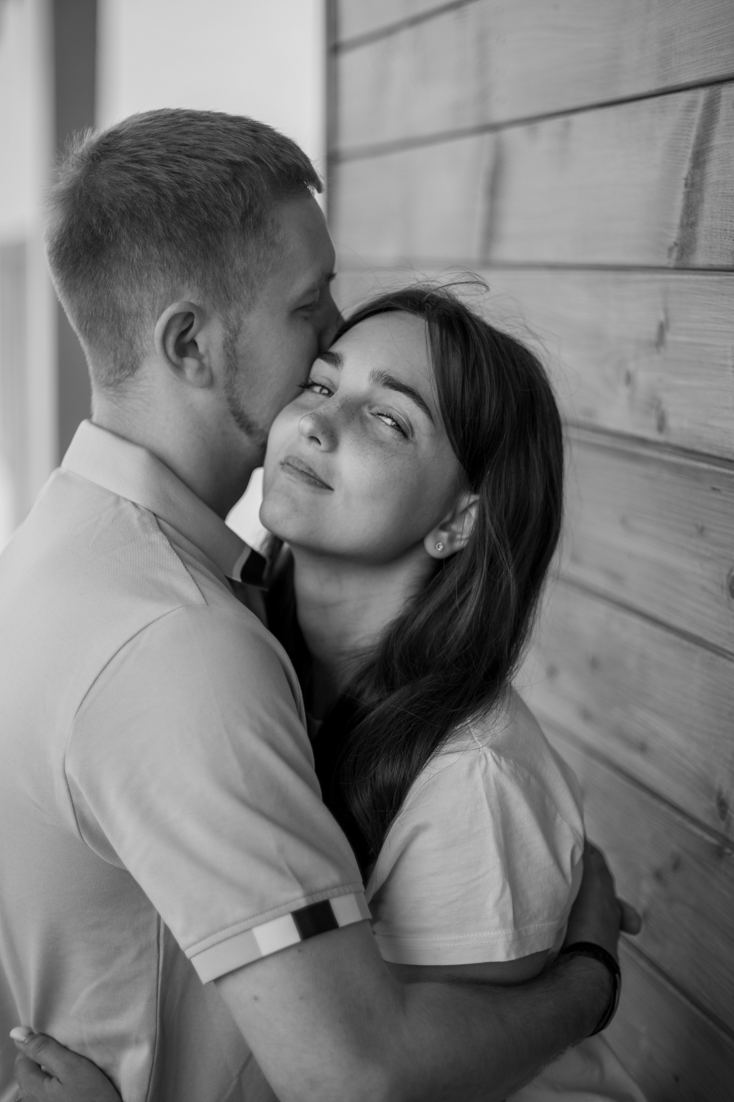 Вика, Семен и дети. Семейный фотограф Гульцовская Екатерина