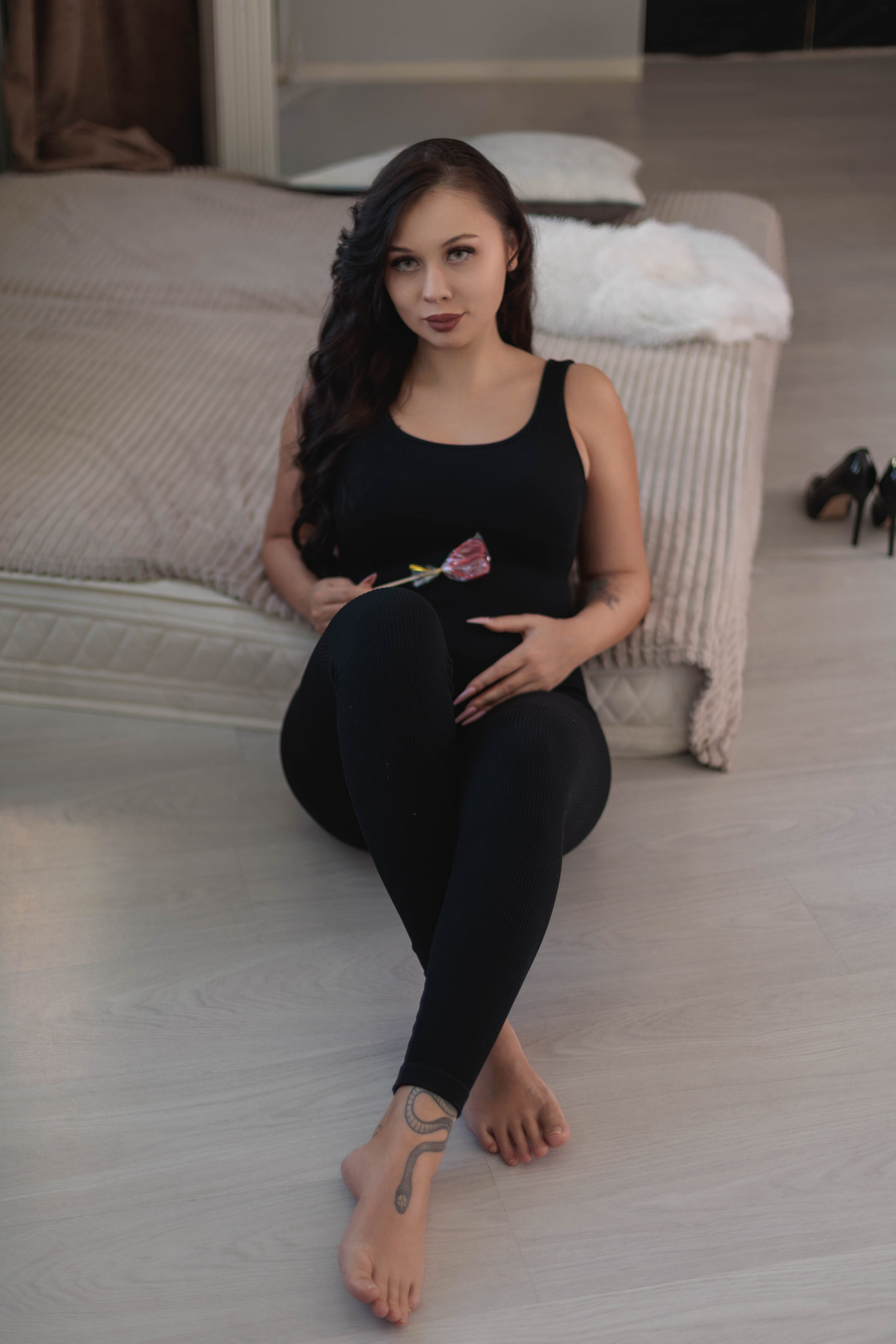 Дарья. Семейный фотограф Гульцовская Екатерина