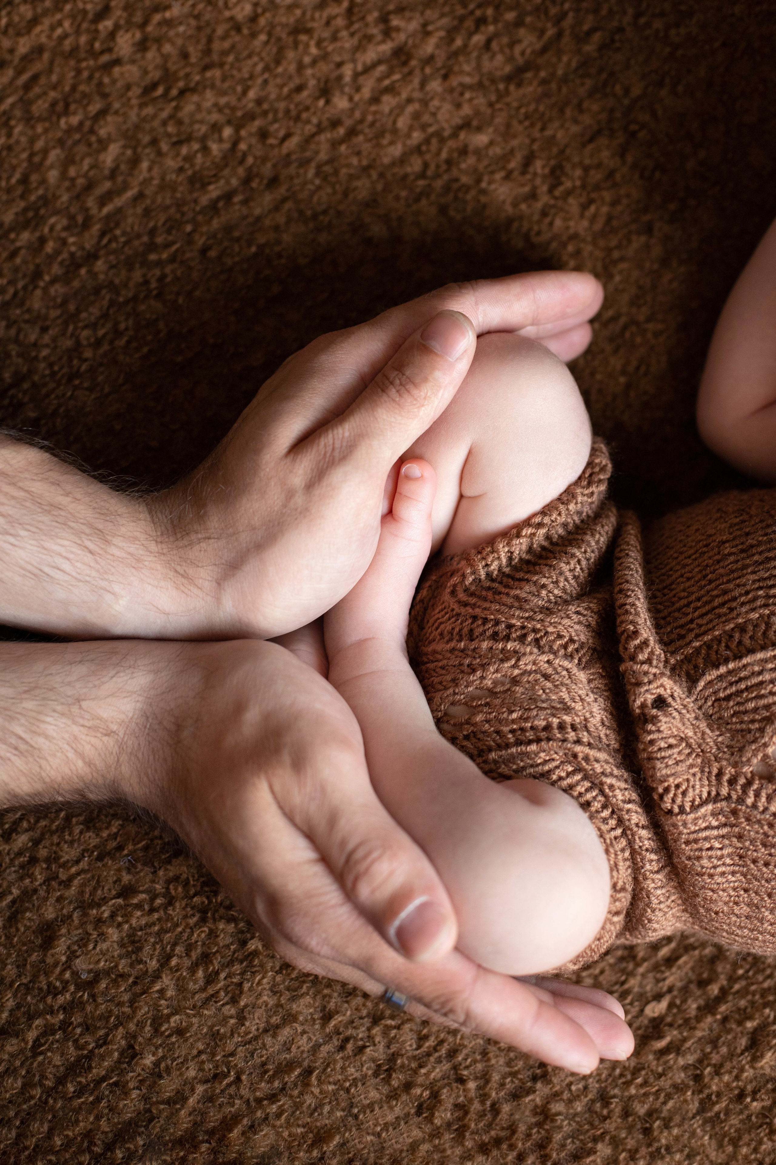 Полина Итого. Фотограф новорожденных в Екатеринбурге Татьяна Продан