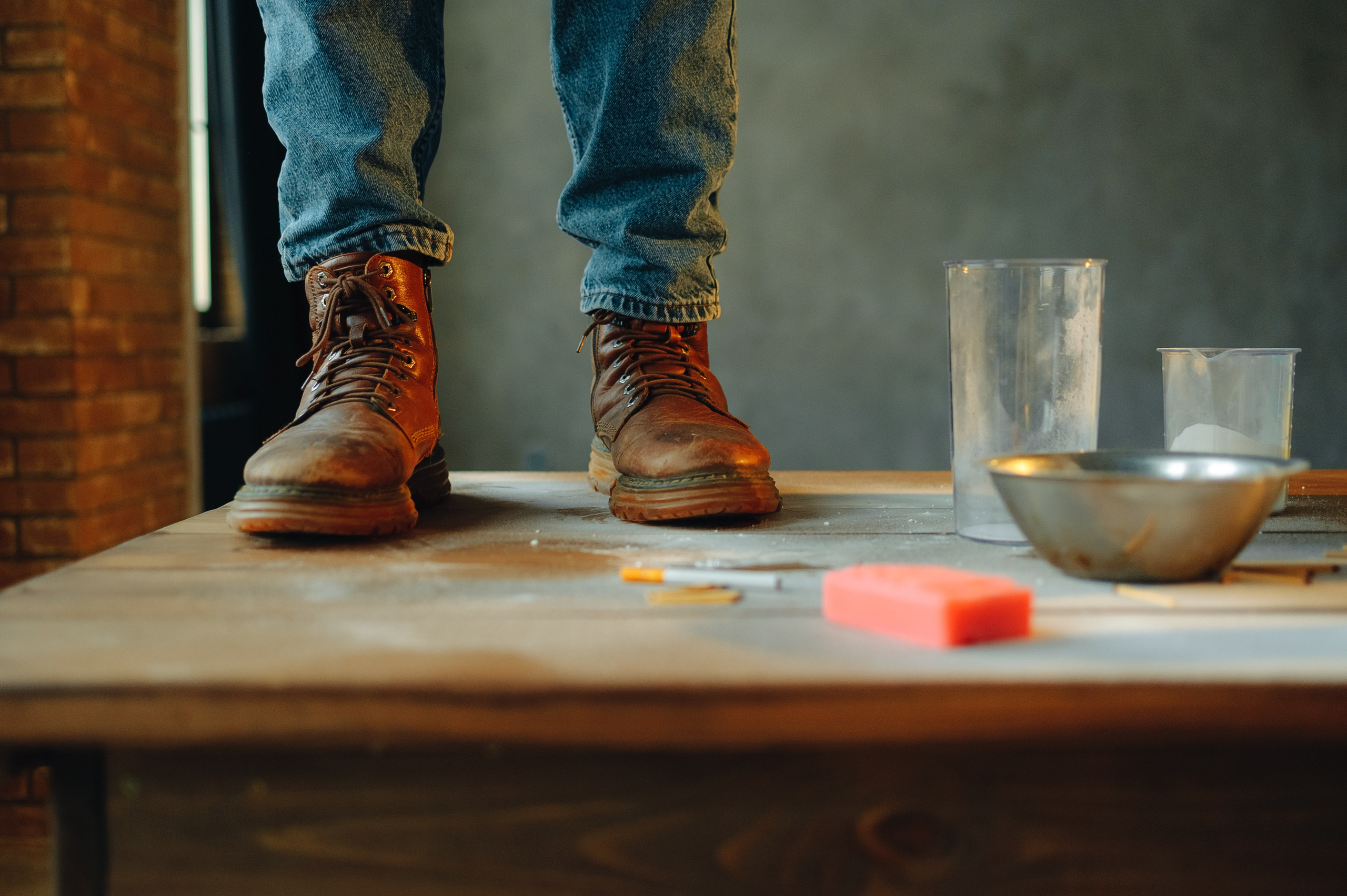 Илья. Фотограф в Екатеринбурге Артём Зайнетдинов