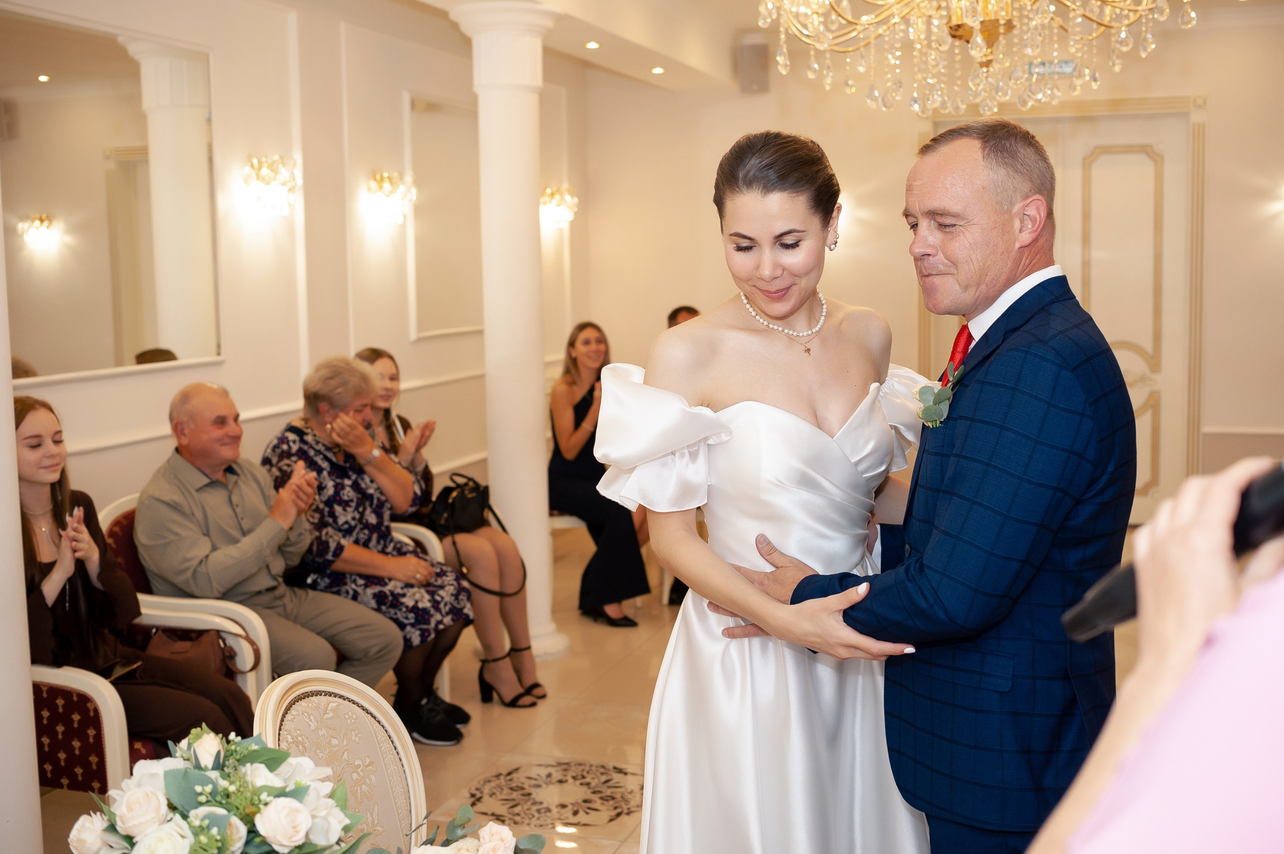 Евгений и Ольга. Фотограф в Екатеринбурге Артём Зайнетдинов