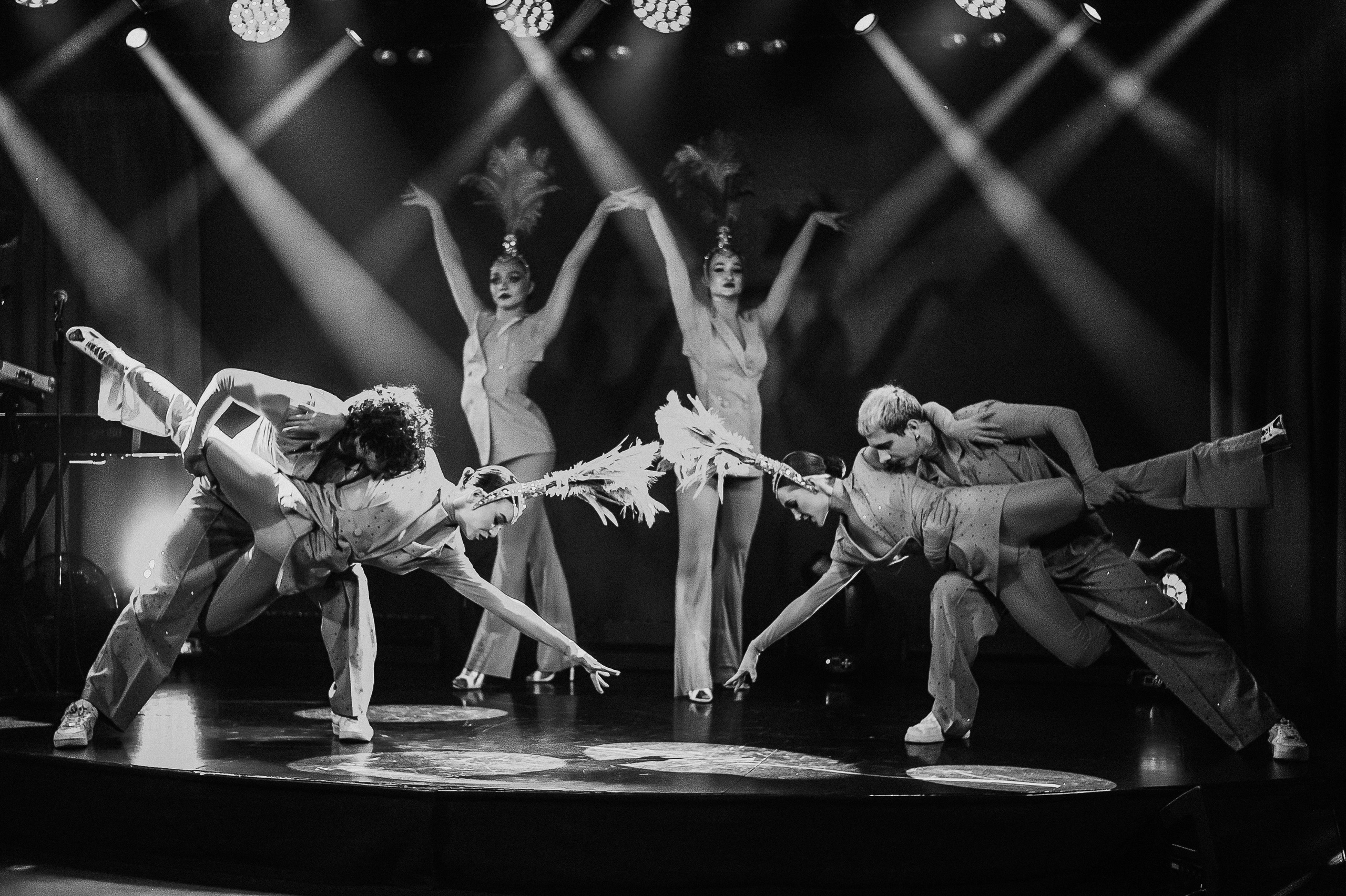 Годовщина свадьбы в Atmosfera. Свадебный фотограф в Екатеринбурге Артём Зайнетдинов