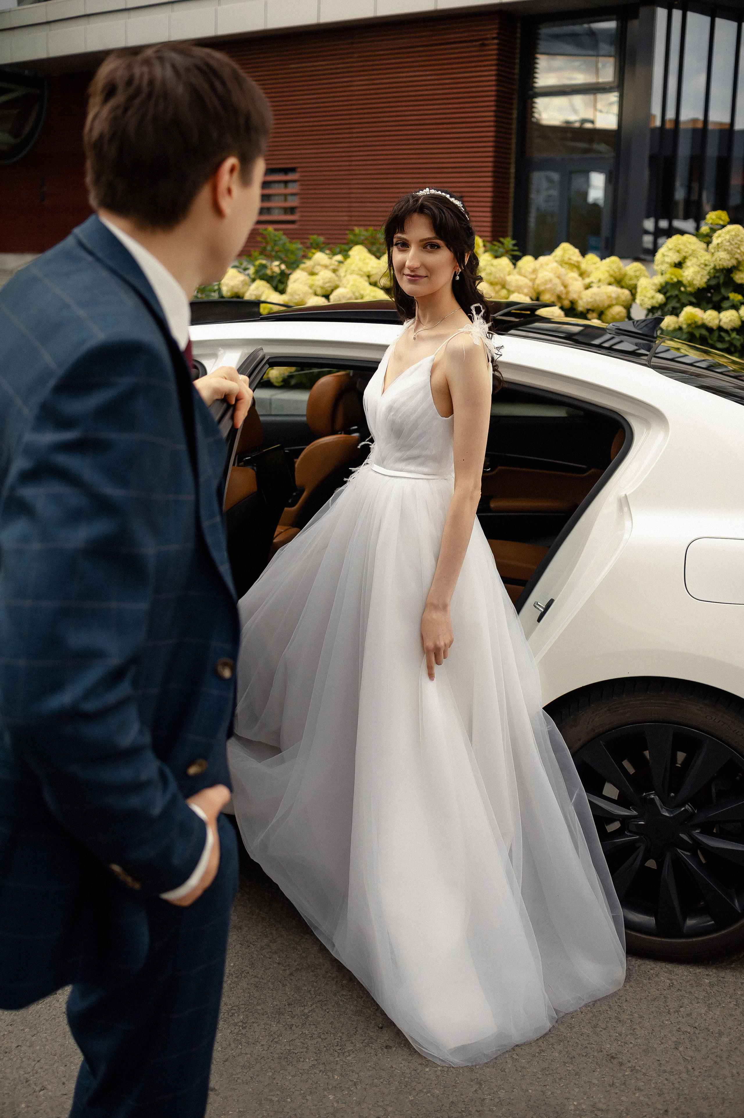 Григорий и Марина. Фотограф в Екатеринбурге Артём Зайнетдинов