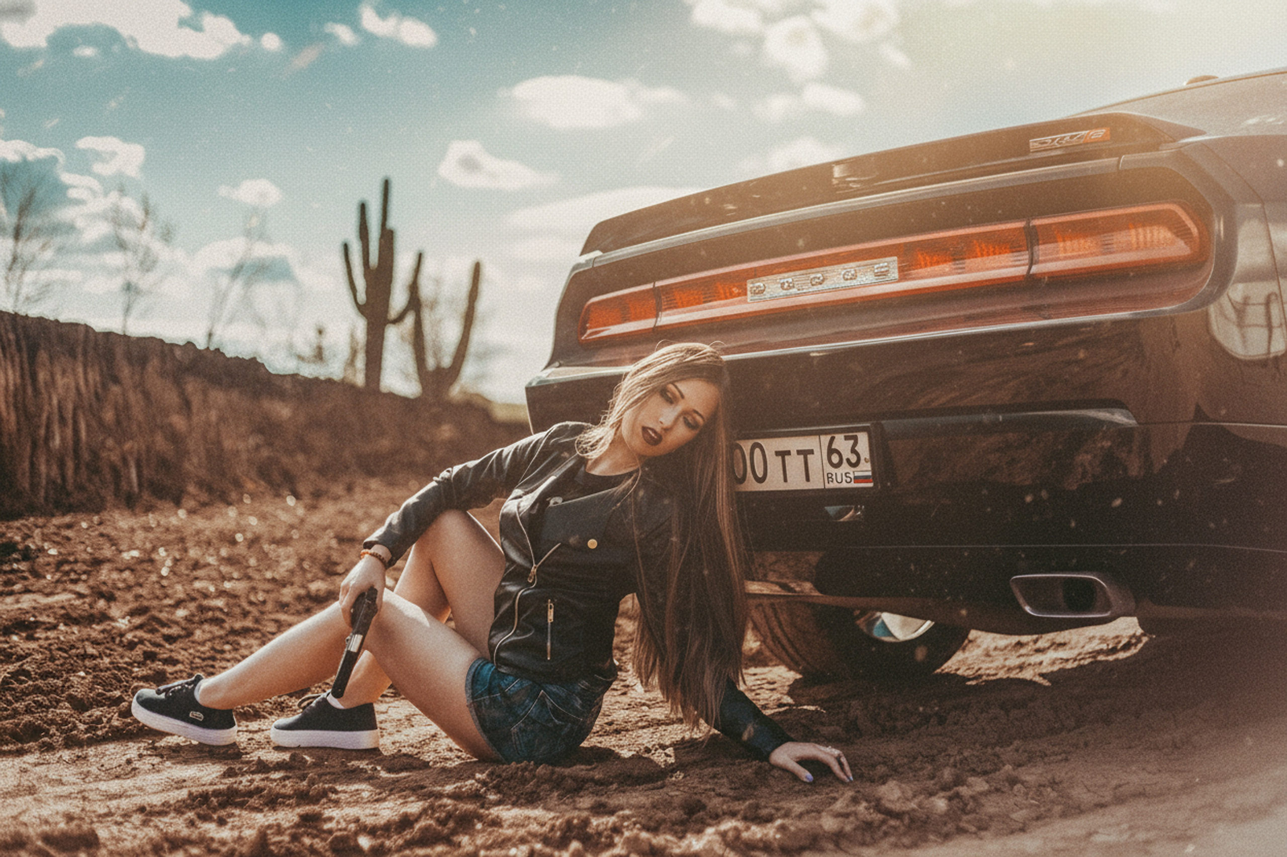 Banditos. Фотограф в городе Самара Александр Гераськин