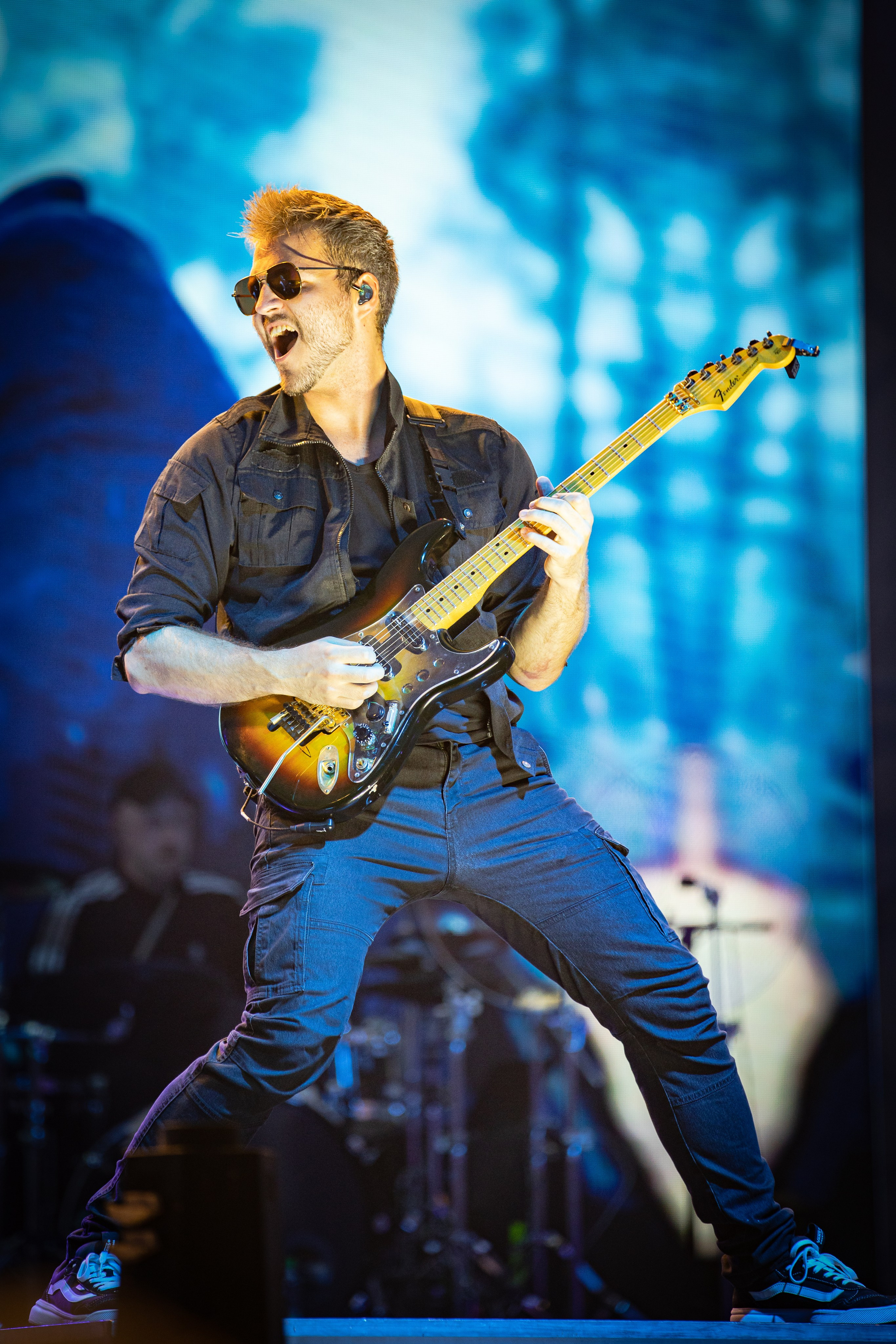 RADIOTAPOK. Крылья Сахалина. Фотограф. г. Южно-Сахалинск. Олег Толстов