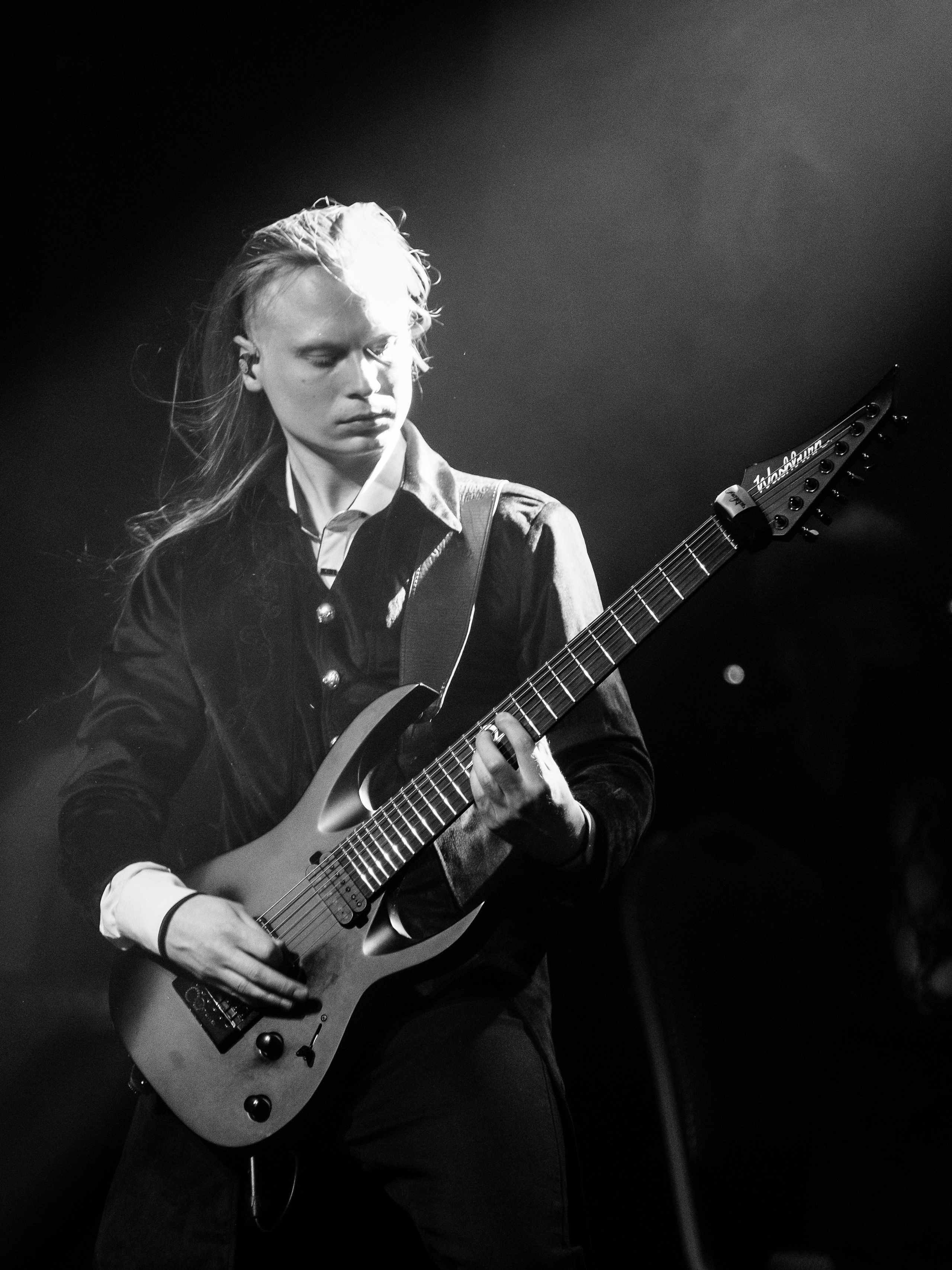 Saphath с симф.оркестром. Фотограф. г. Южно-Сахалинск. Олег Толстов