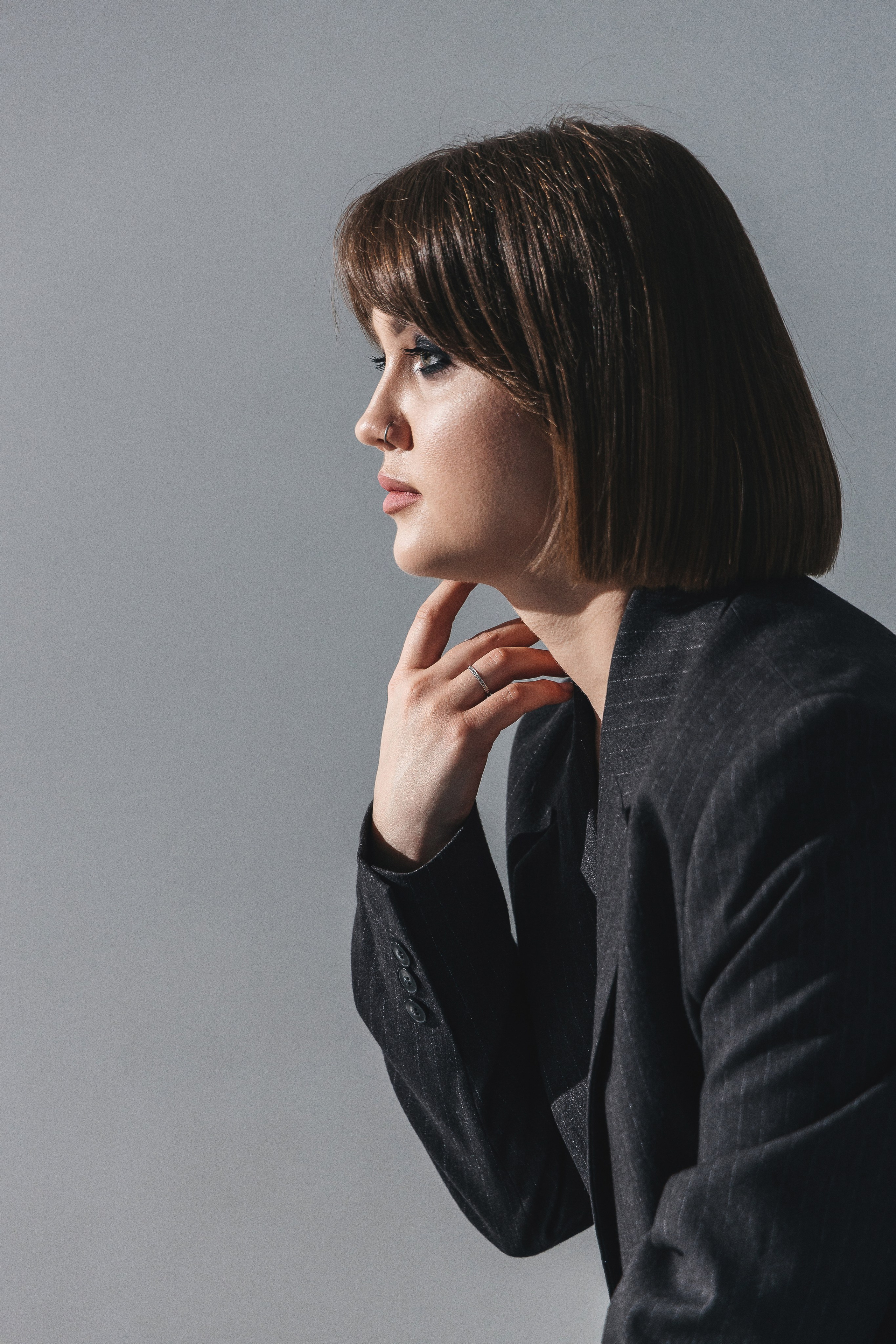 Индивидуальная фотосессия легко и продуманно. Свадебный и репортажный фотограф в Ростове-на-Дону Павел Кислов