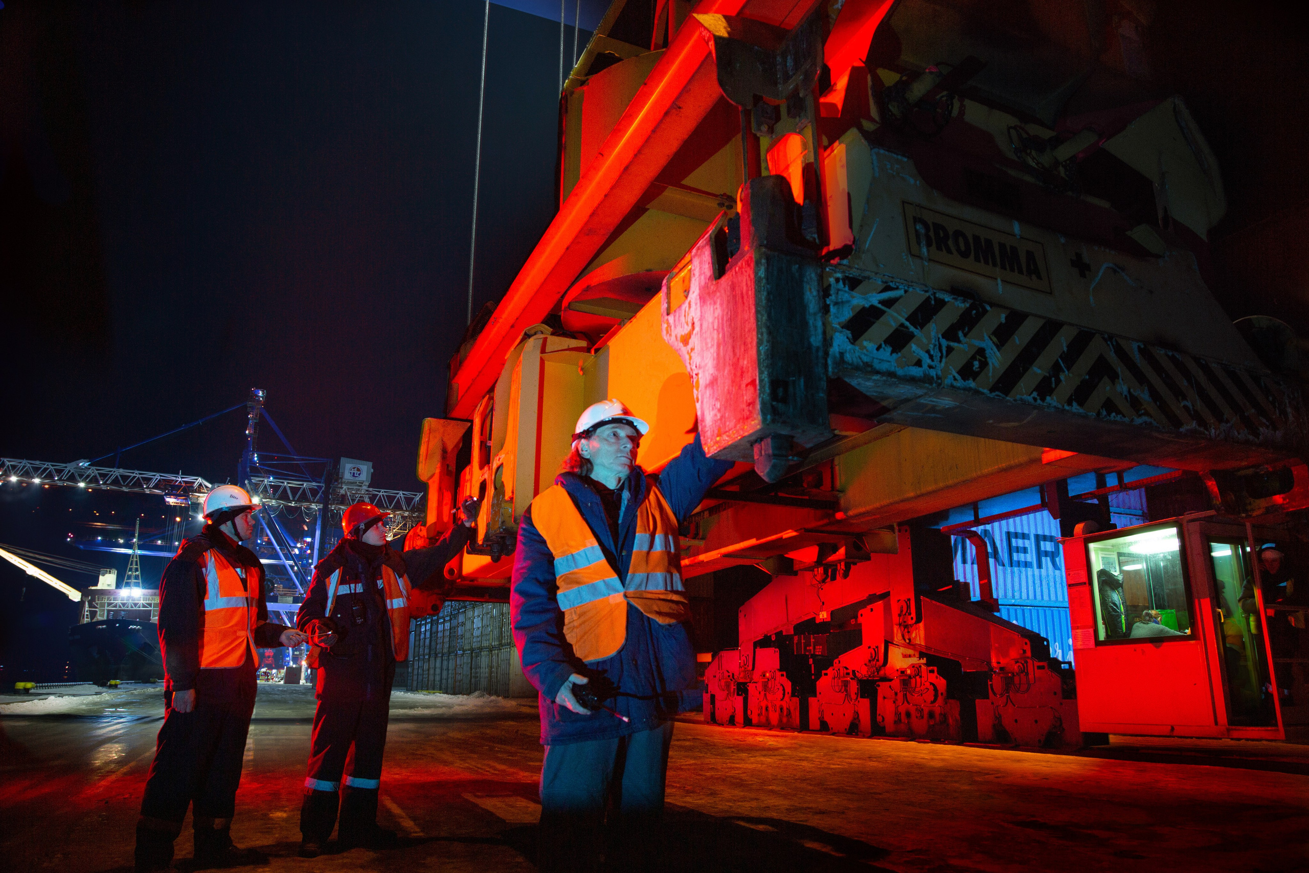 Все портреты. Фотограф Вадим Бердник