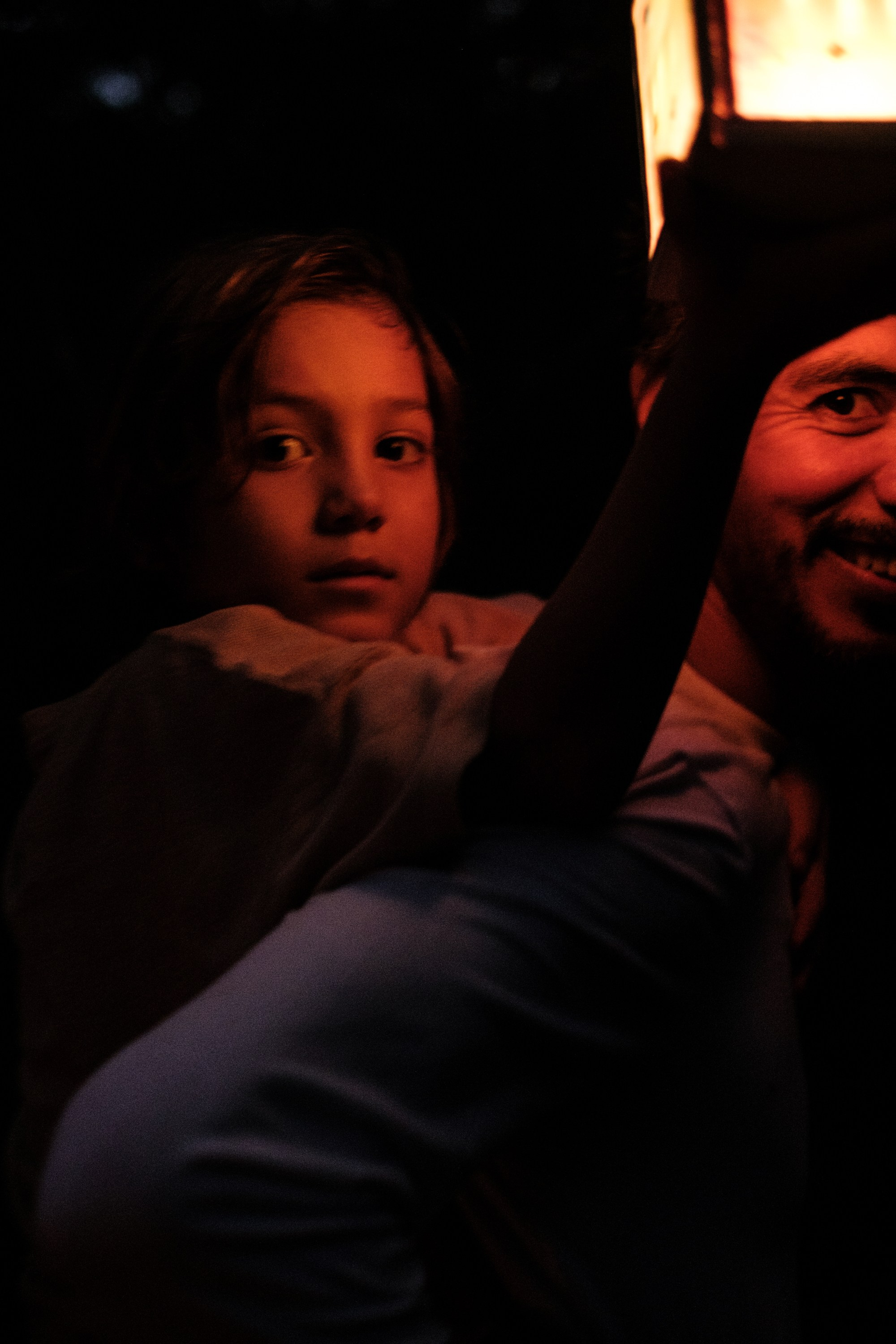 Documentary. Margarita Rodionova — a contemporary lens-based artist currently working in Cancun, Mexico